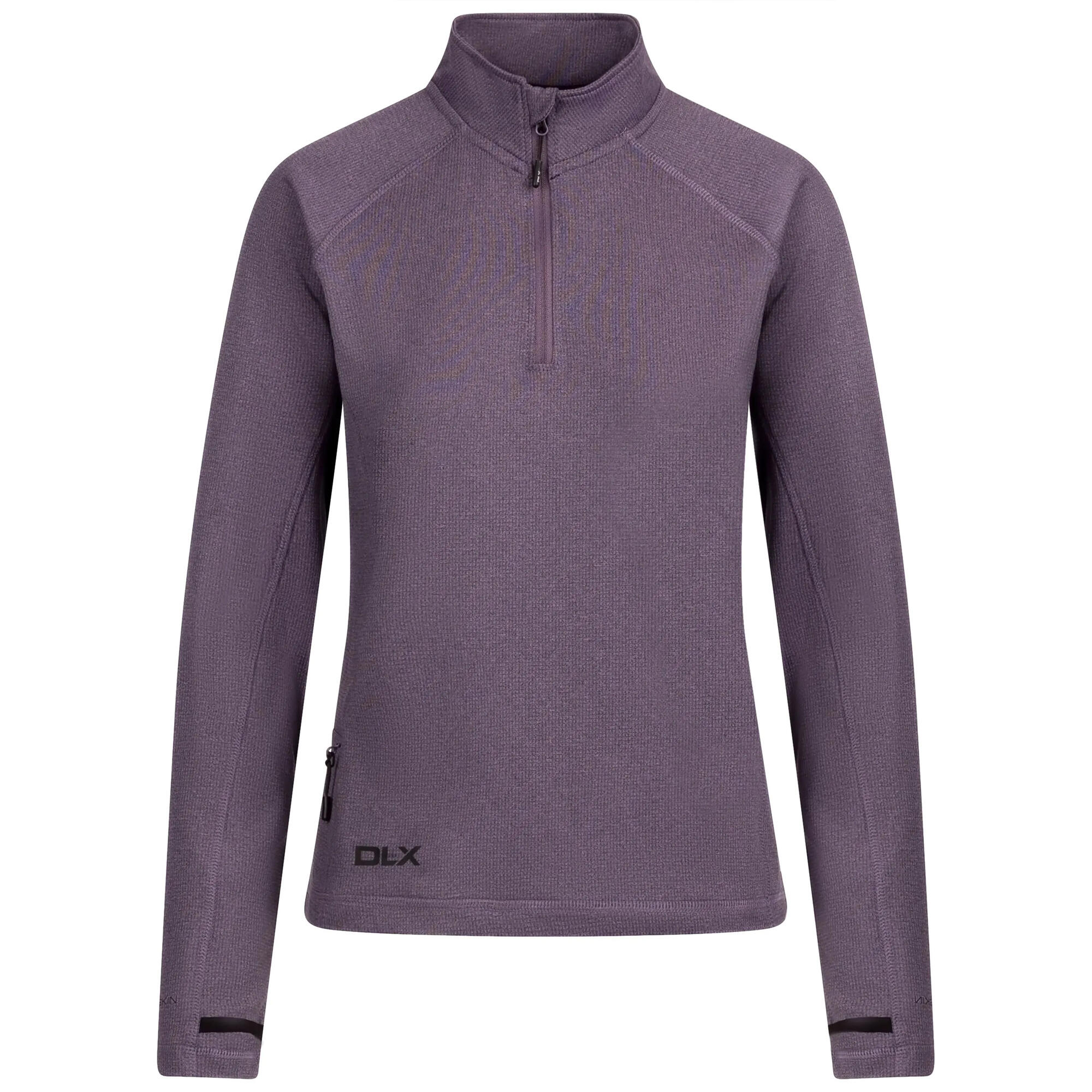 Top Damski Theresa DLX Marl