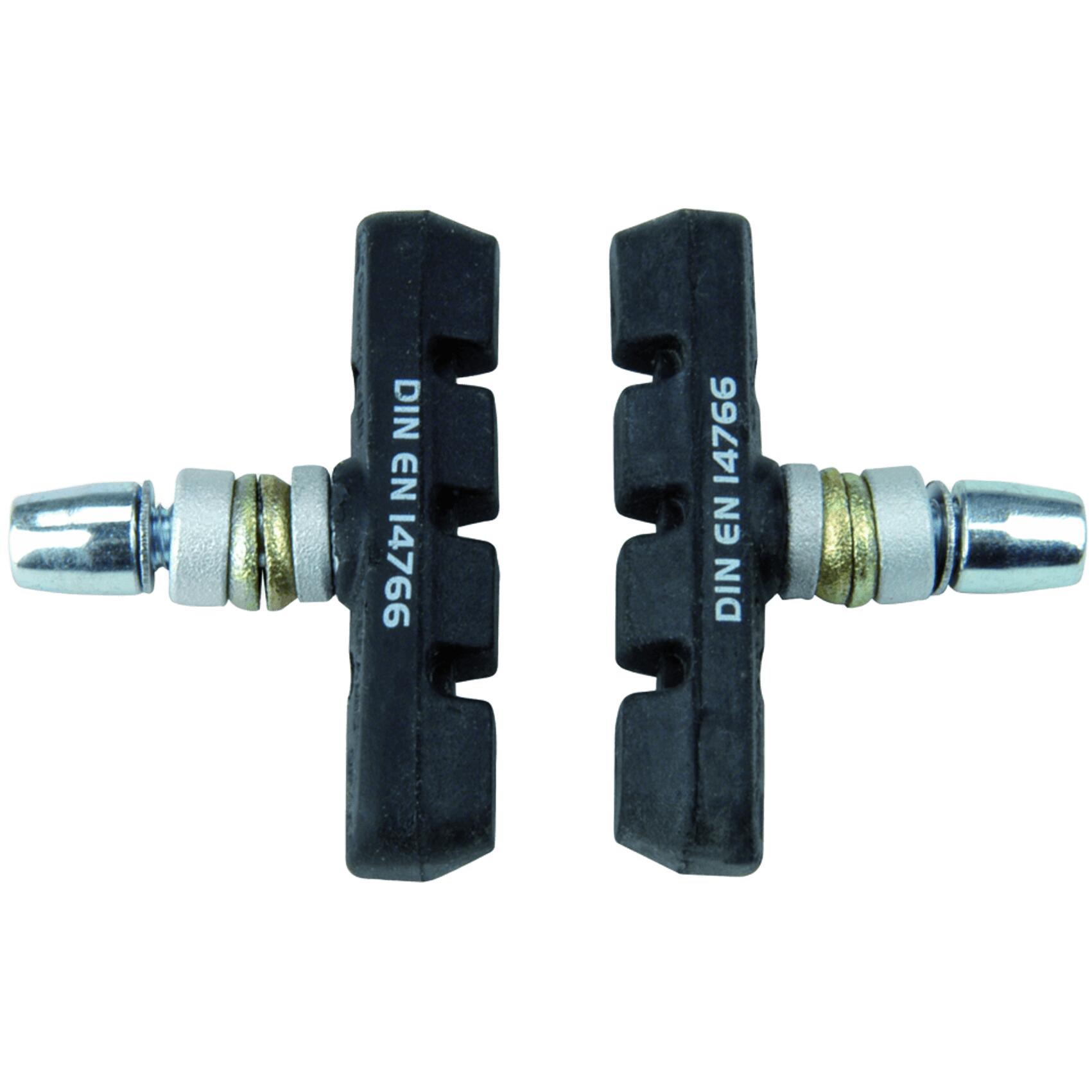 Klocki hamulcowe V-Brake Profex 70 mm uniwersalne