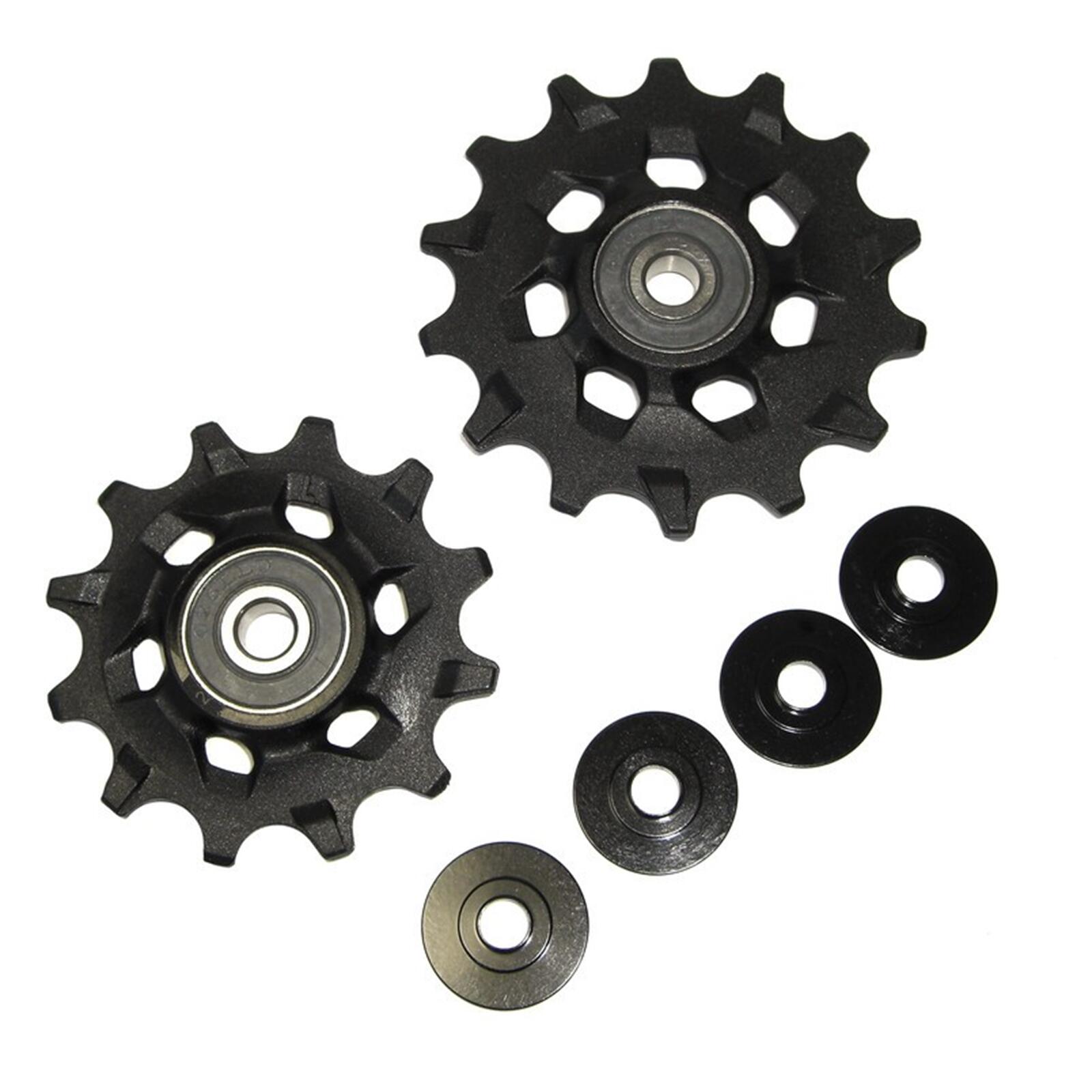 Zestaw rolek Sram GX 2x11