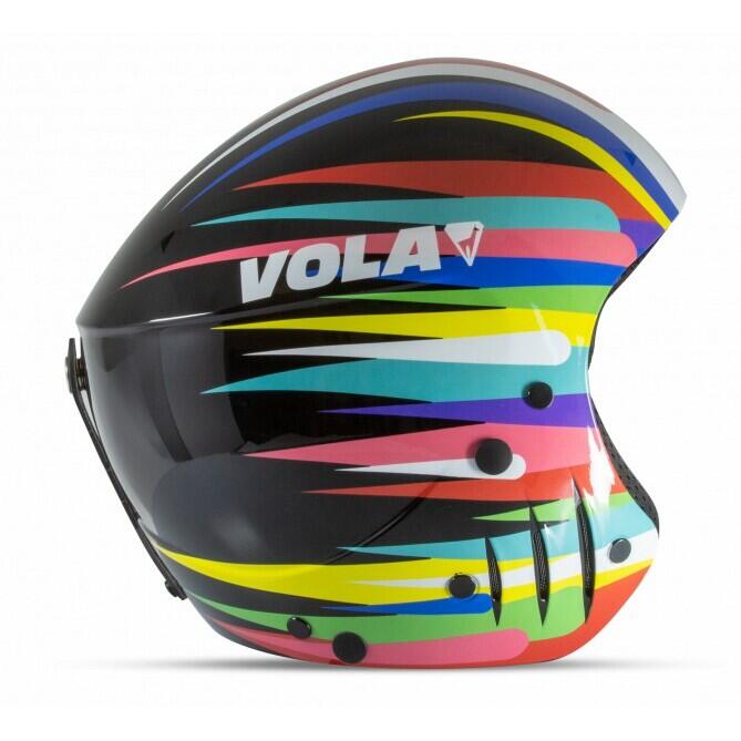 Kask narciarski Vola Fis Speed