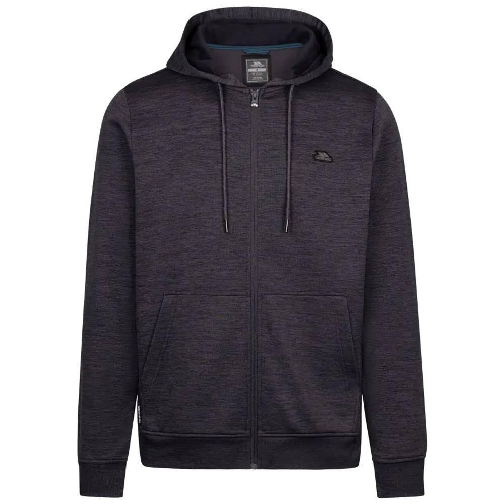 Męska Bluza Z Kapturem Fewston Full Zip
