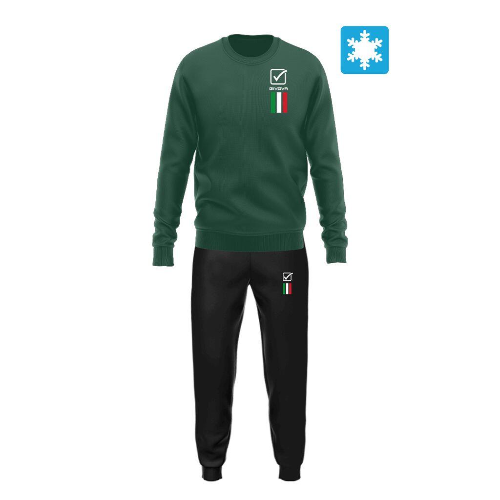 Bluza Givova Italia 100