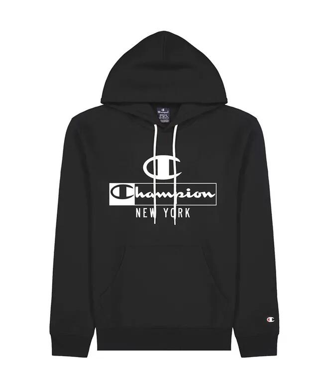Bluza sportowa męska Champion 217994KK001