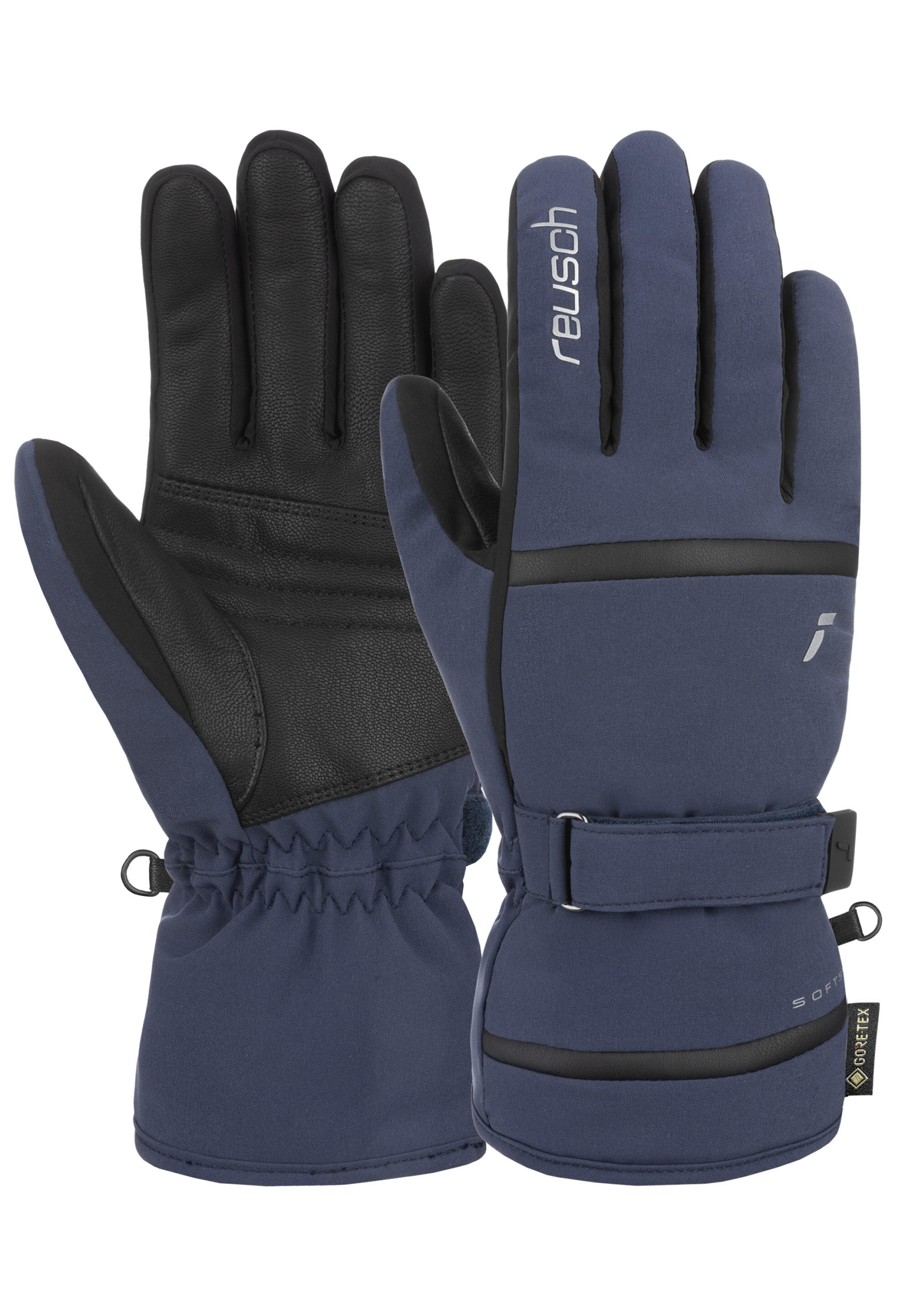 Rękawice narciarskie Reusch Alison Gore-Tex