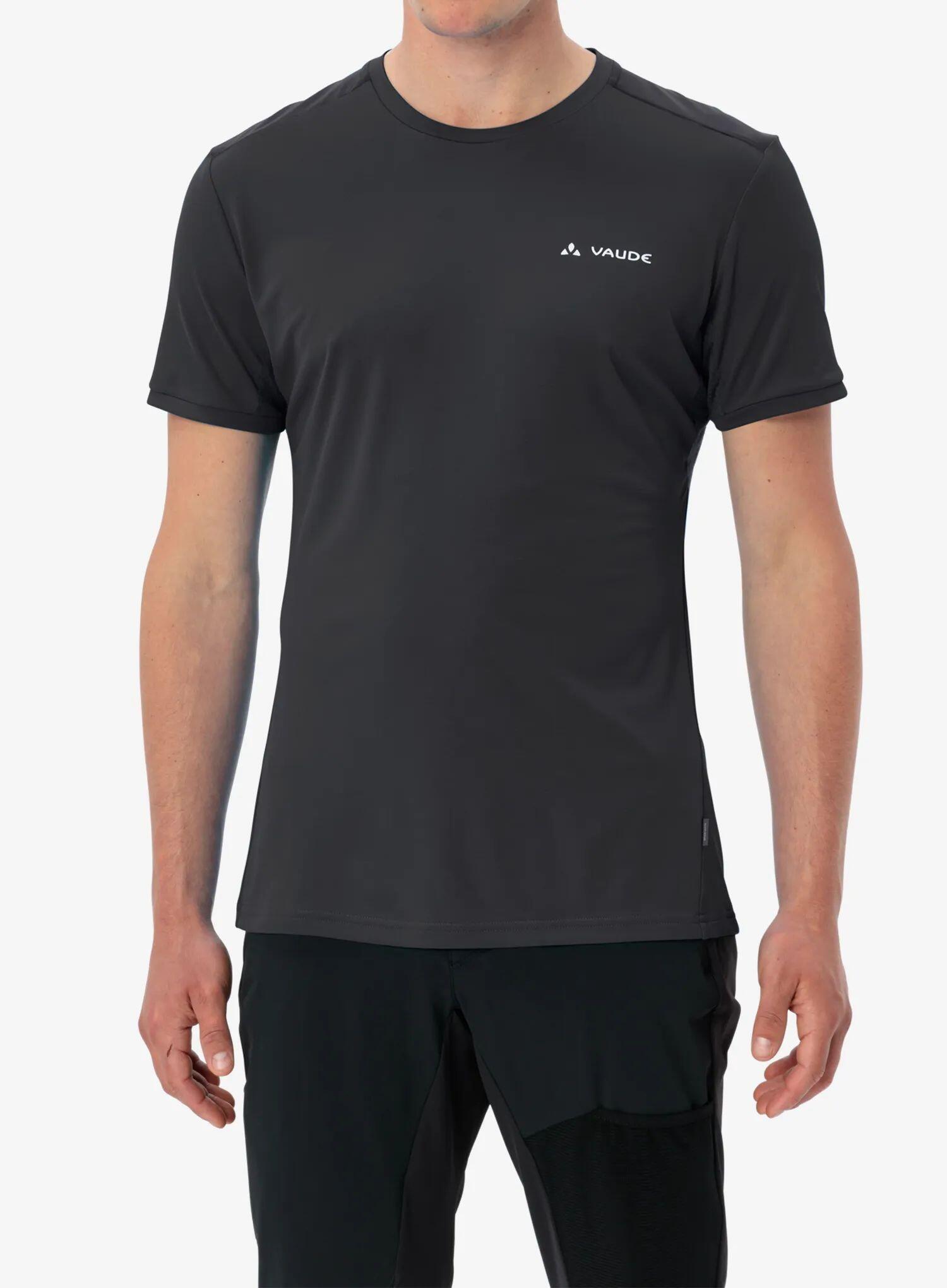 Koszulka szybkoschnąca męska Vaude Scopi T-Shirt IV