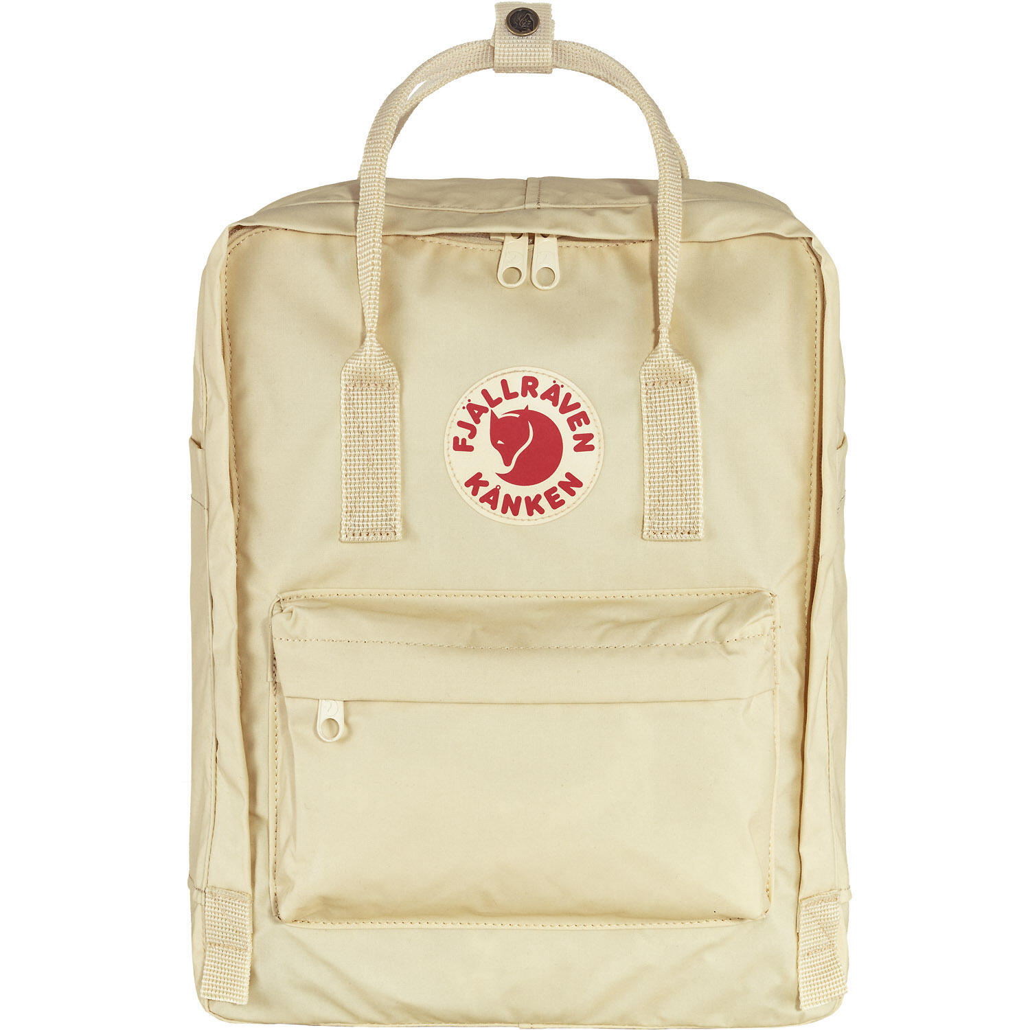 Plecak uniwersalny dla dzieci Fjallraven Kanken Light Oak