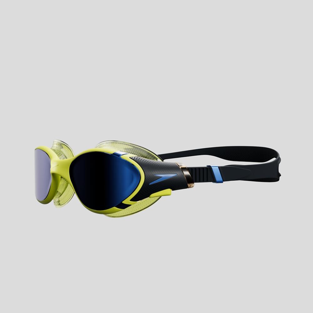 Okulary do pływania unisex Speedo Biofuse 2.0