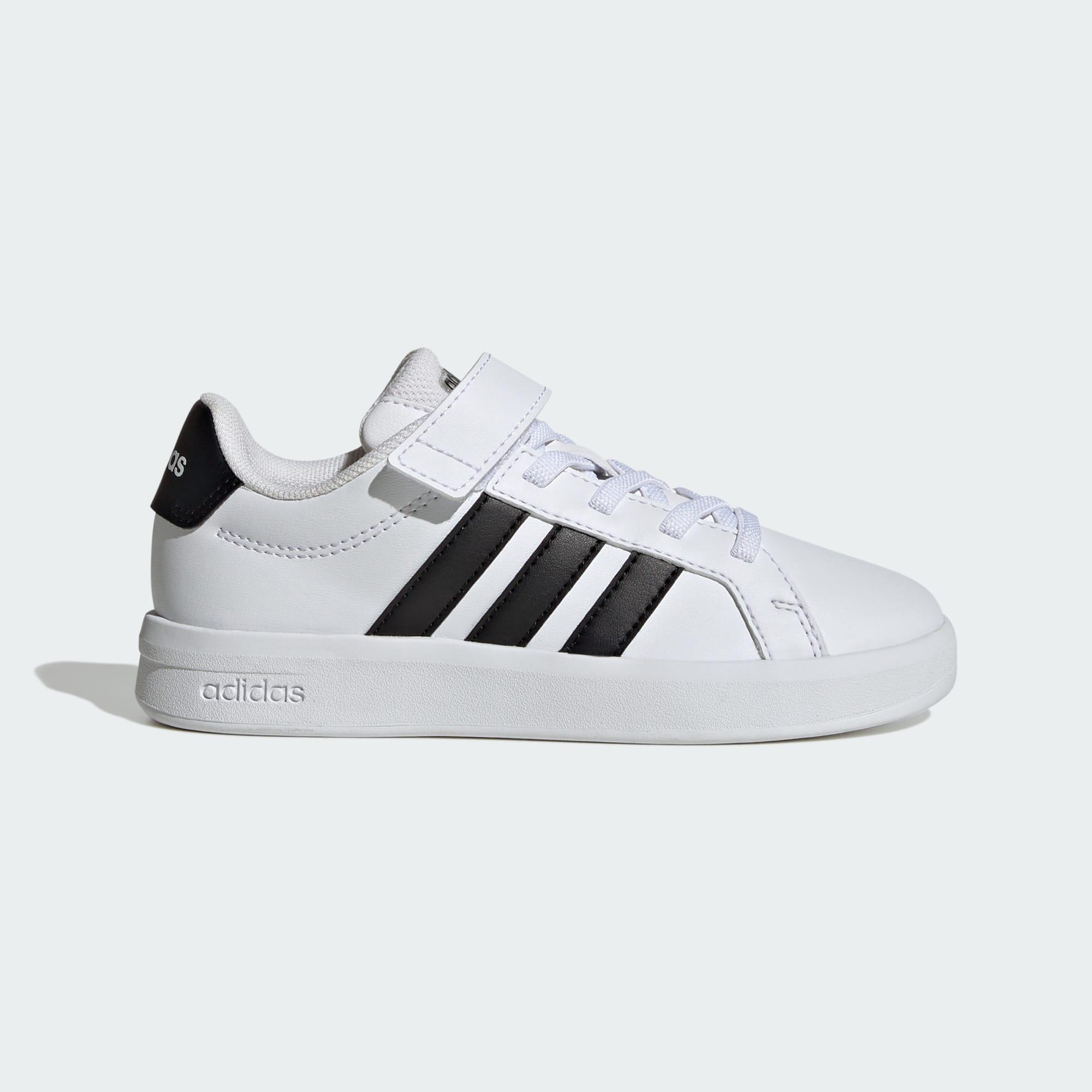 BUTY DZIECIĘCE GRAND COURT 3.0