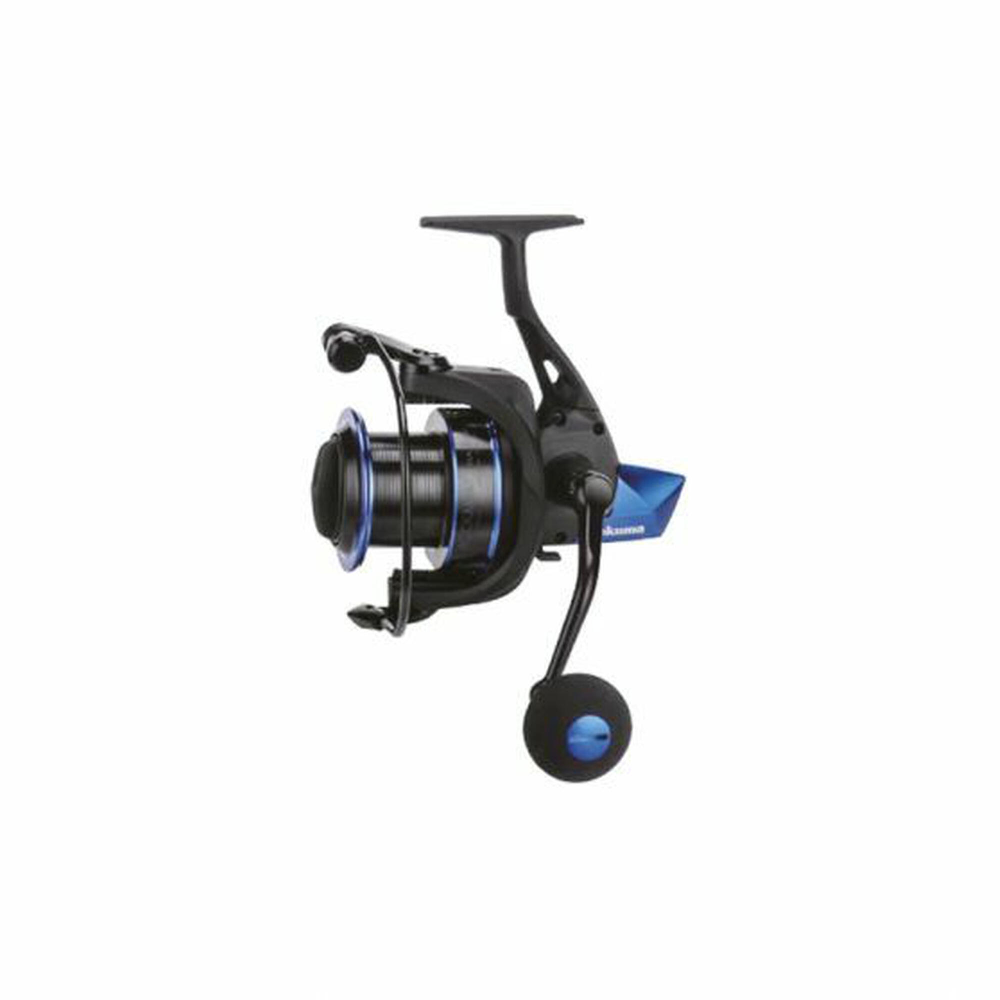 Kołowrotek Okuma rockaway ra-8000