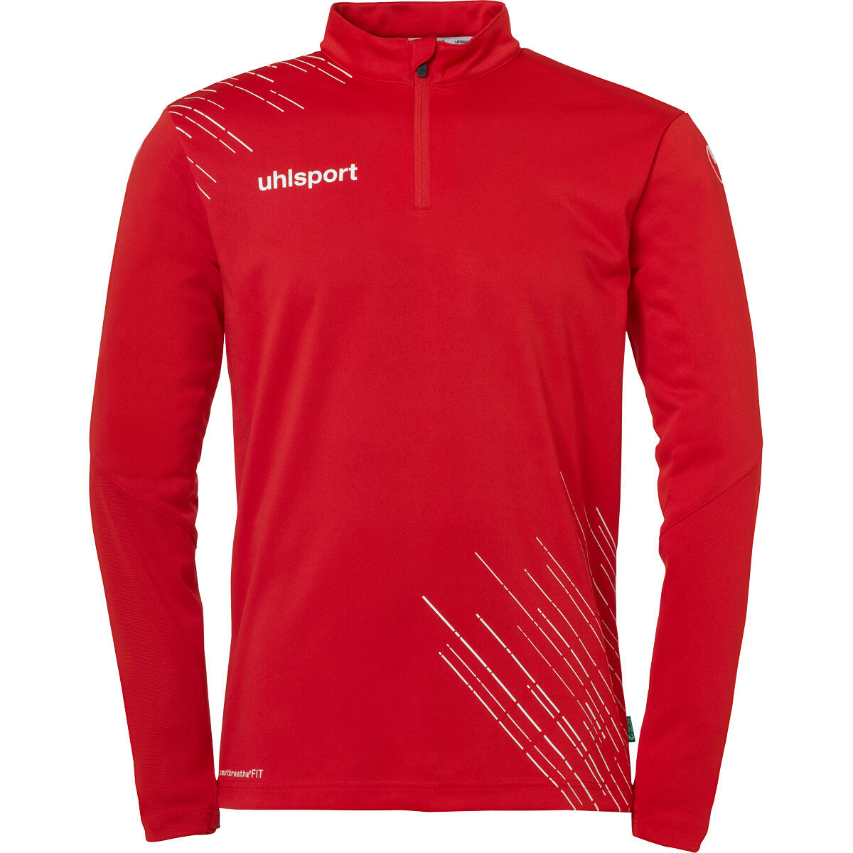 Top treningowy 1/4 zip Uhlsport Score 26