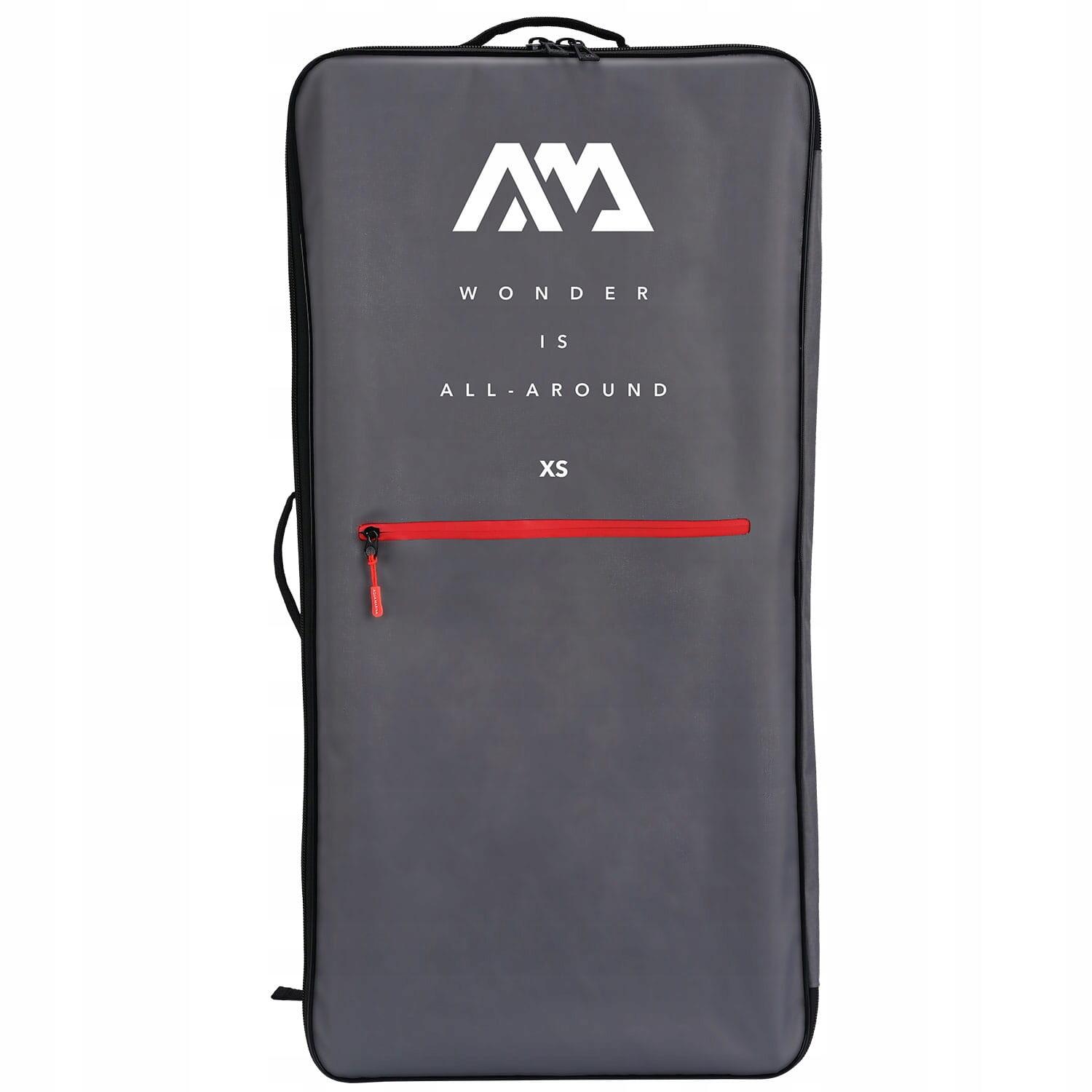 Plecak Aqua Marina Eco-Friendly Circupac Grey XS