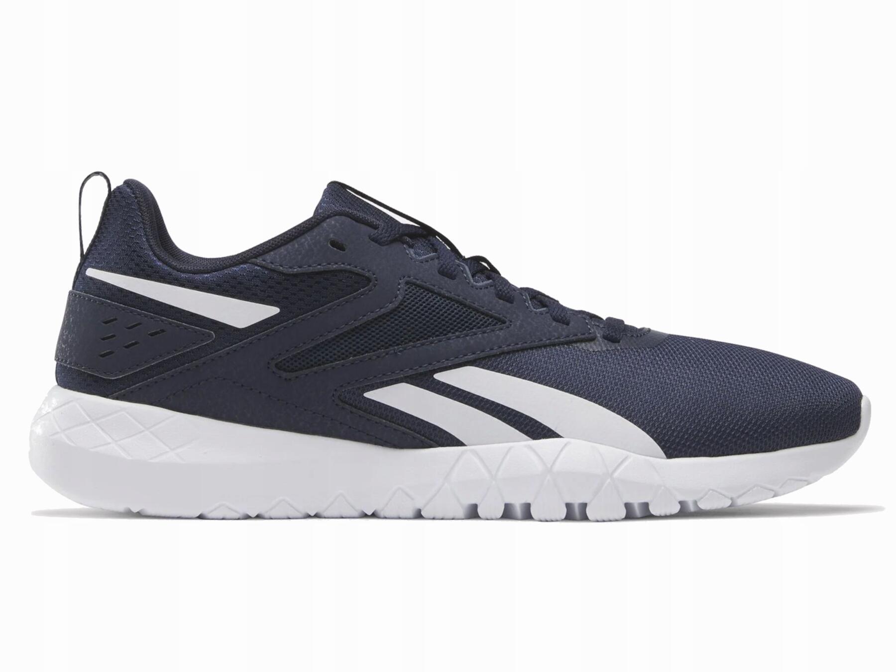 Buty na trening męskie REEBOK FLEXAGON ENERGY 4 lekkie