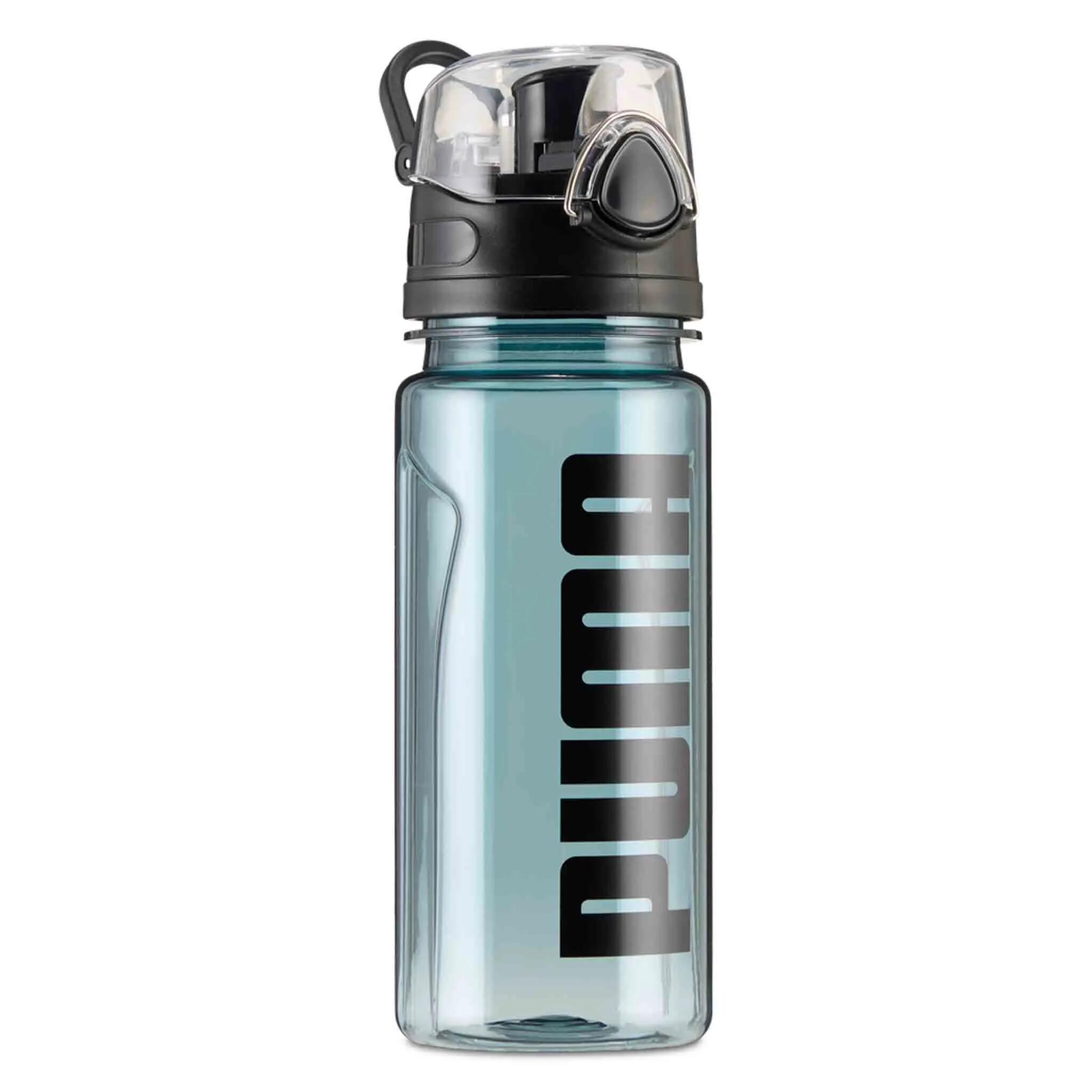 Bidon Puma Tr Sportstyle 0,6l Zielony - OSFA