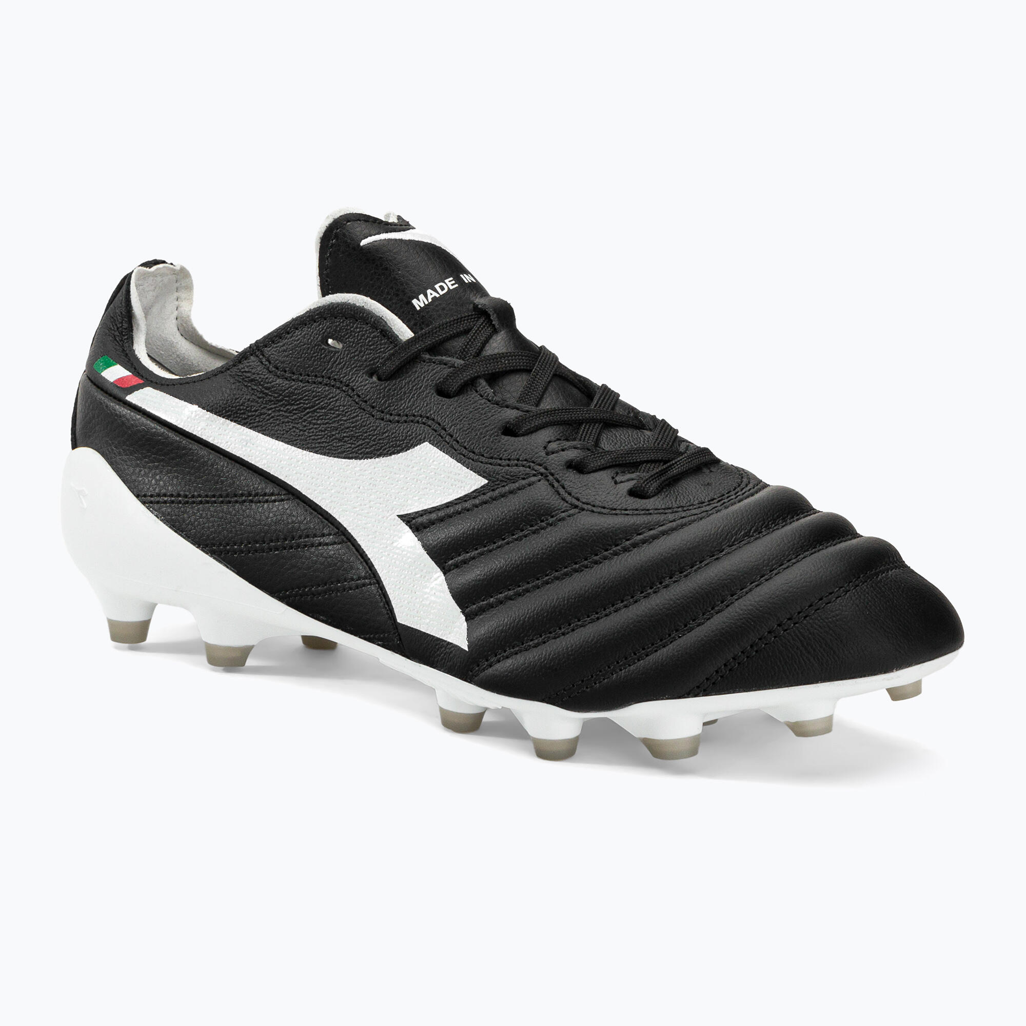 Buty piłkarskie męskie Diadora Brasil Elite Veloce ITA LPX