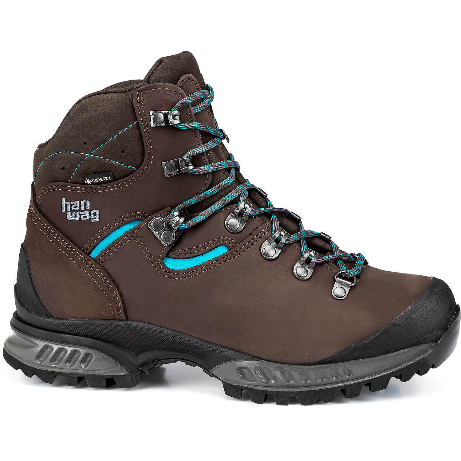 Buty trekkingowe damskie Hanwag Tatra II GTX