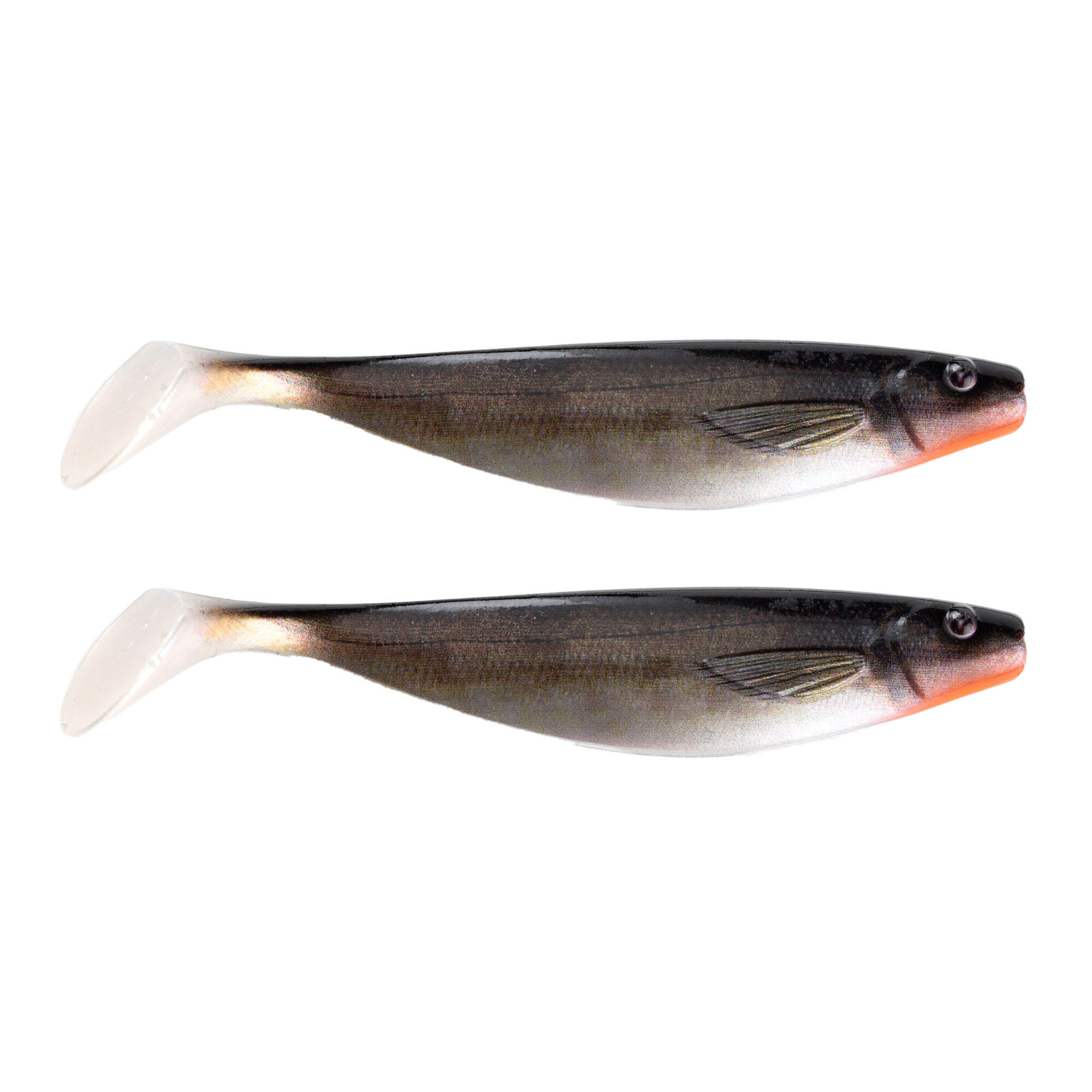 Przynęta gumowa Delphin Hypno 3D roach