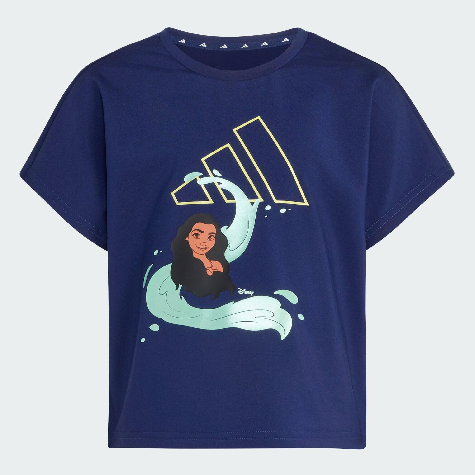 ZESTAW SPORTOWY ADIDAS DISNEY