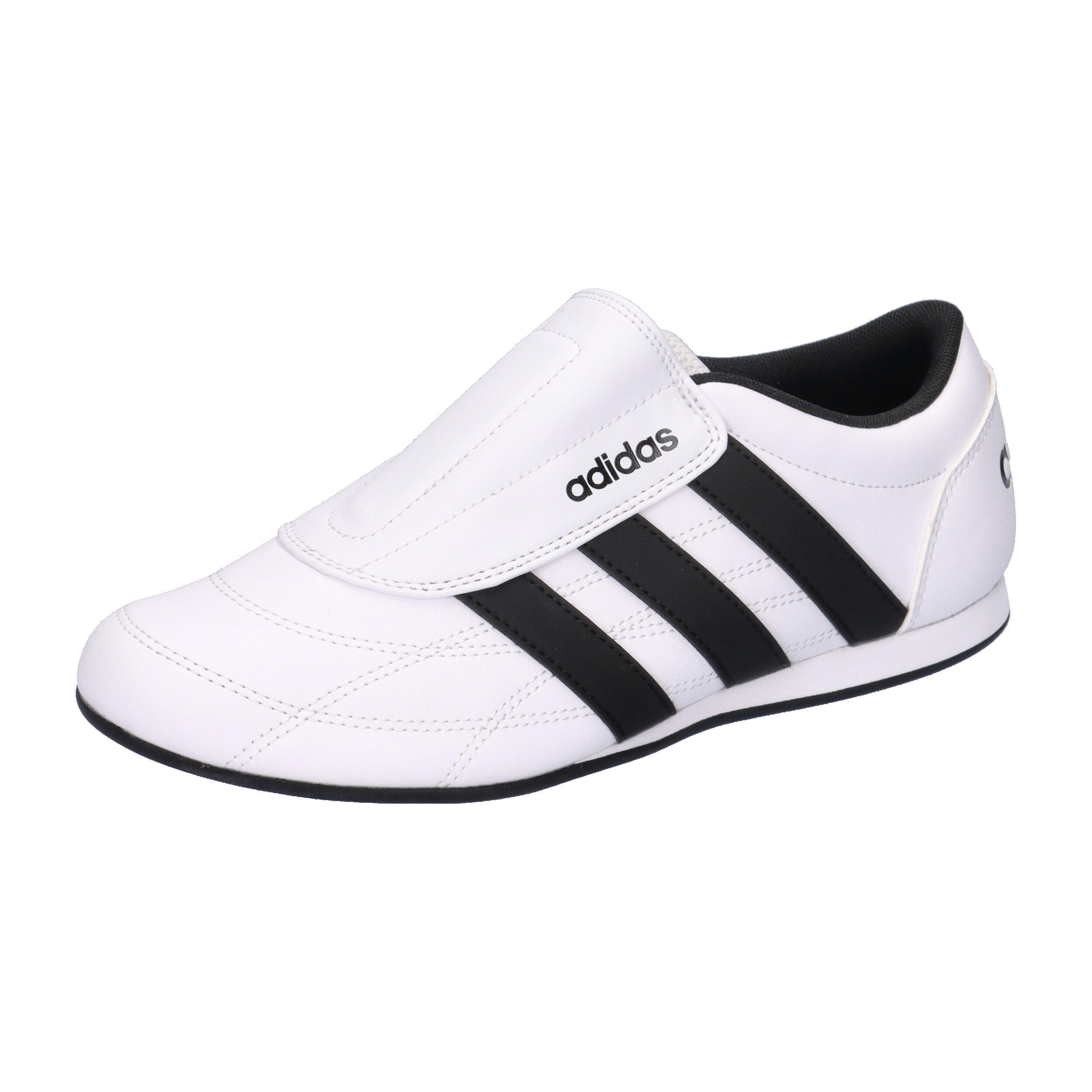 Kobiece trampki adidas Tekwen