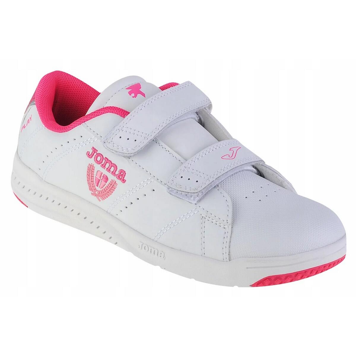 Skórzane Buty Treningowe W Play Dla Dzieci