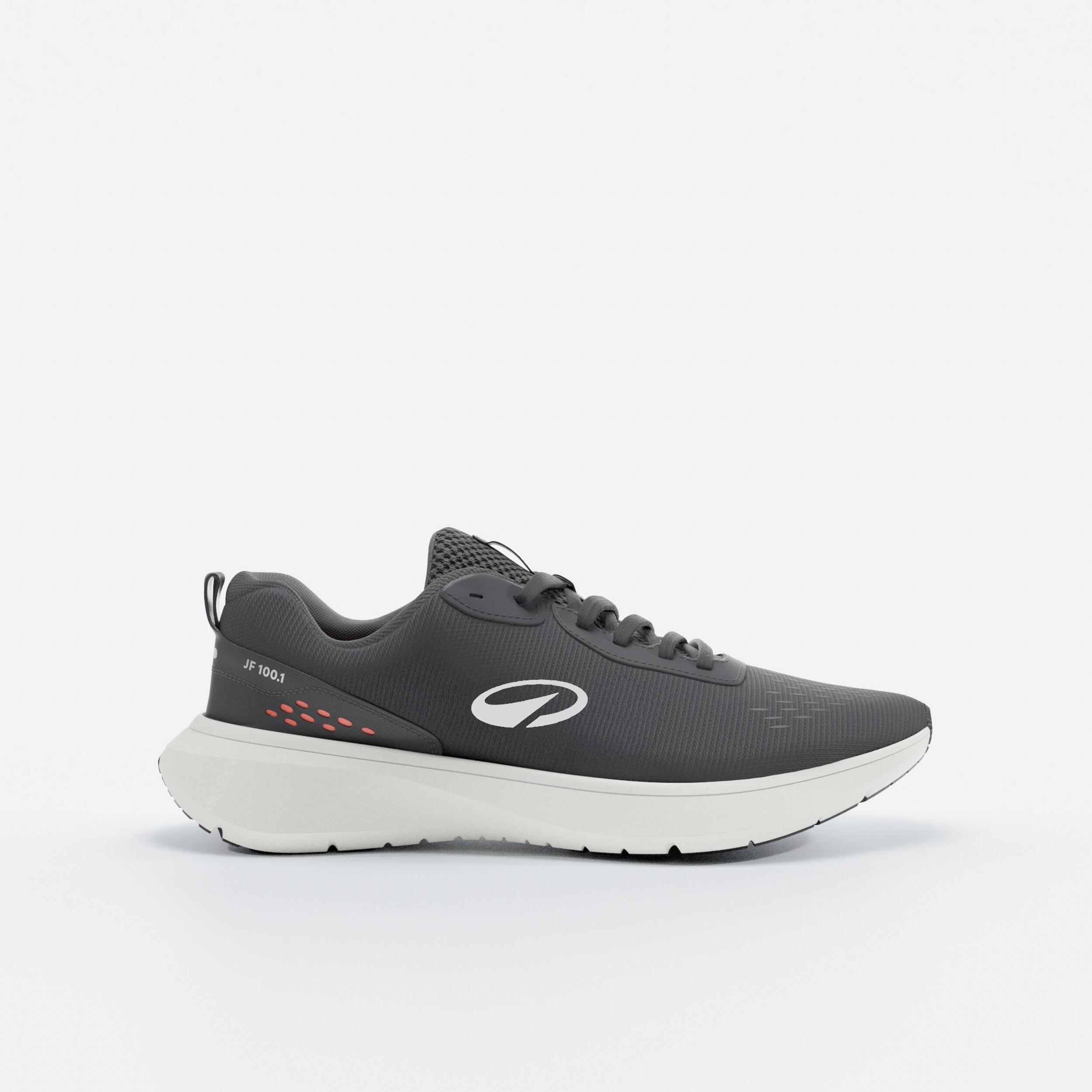 Buty do biegania damskie Kiprun Jogflow 100.1