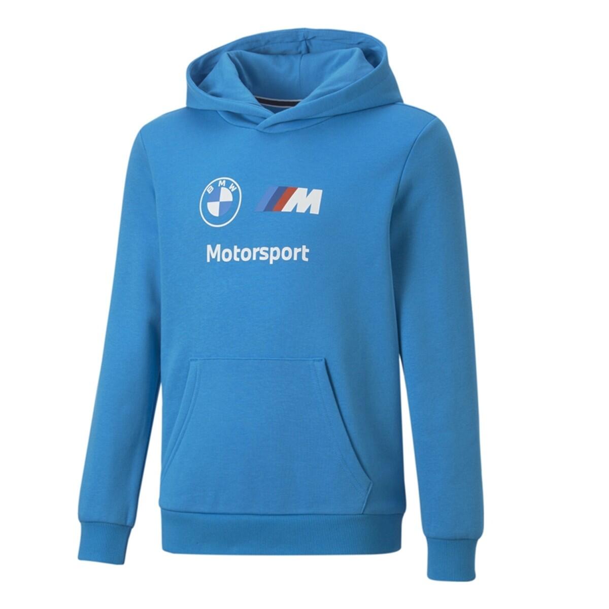 Bluza Z Logo BMW Dla Dzieci/dzieci Motorsport