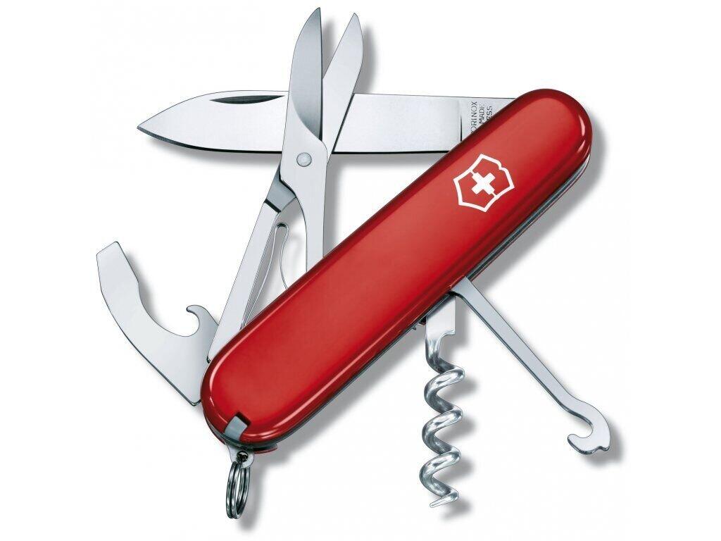 Scyzoryk wielofukncyjny Compact 15 funkcji