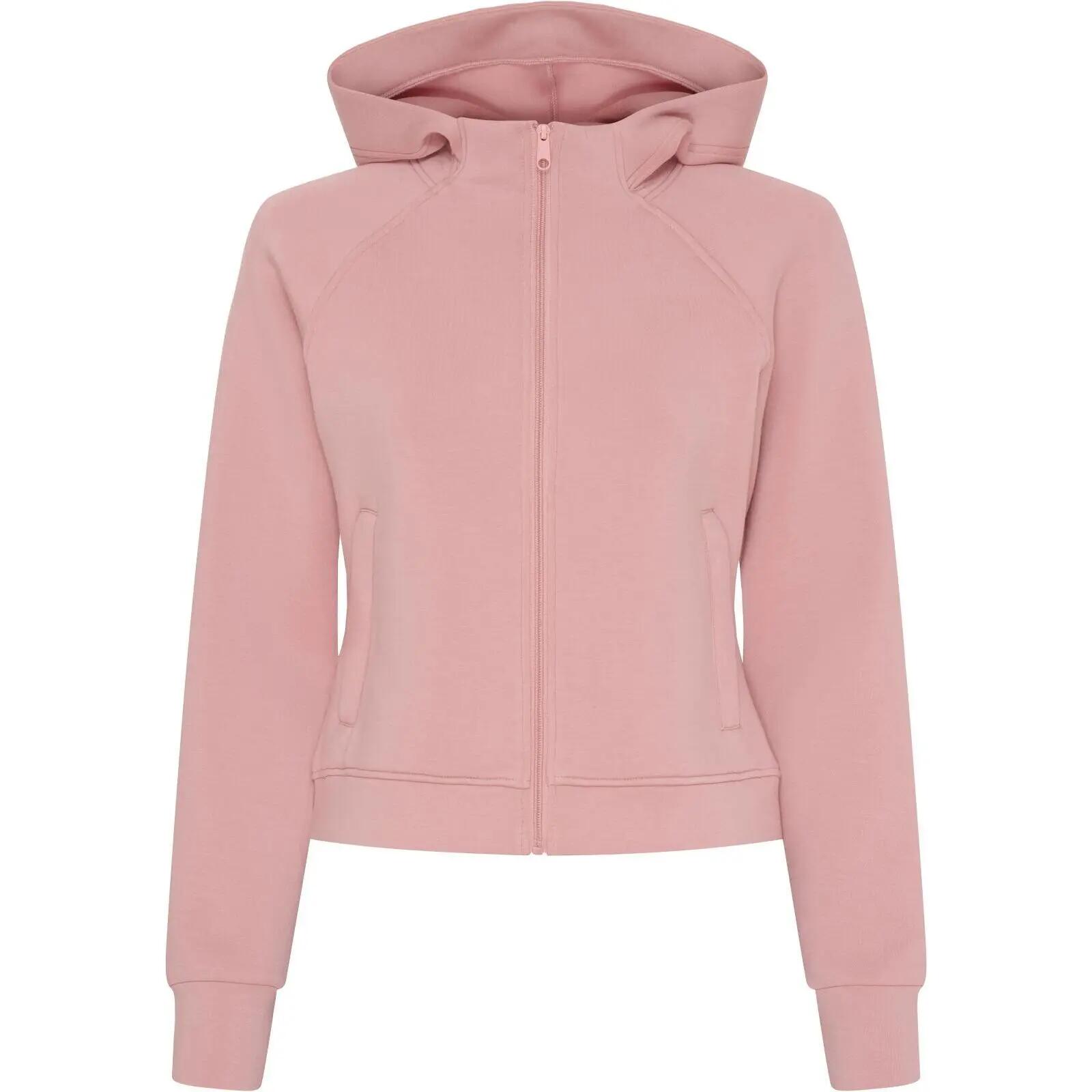 Bluza damska z kapturem Catago Amara