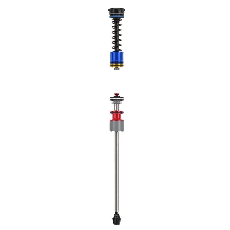 Zestaw do ulepszania widelca Rockshox 3P Remote ISO RL Reba B1+26+
