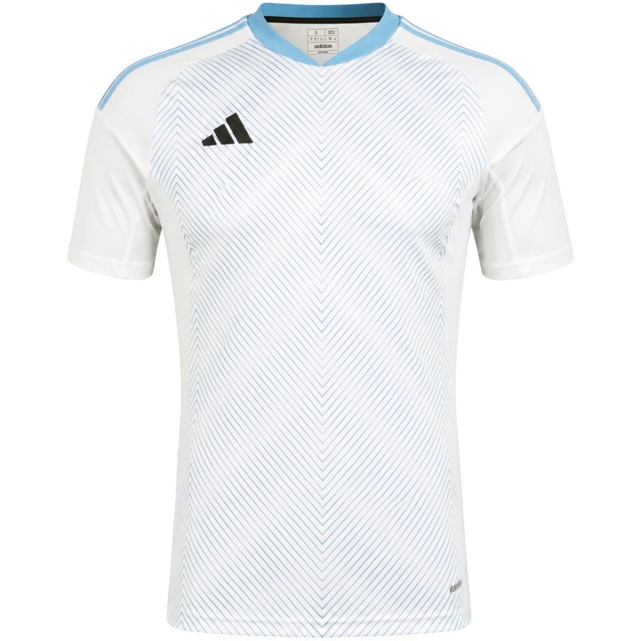 Męska Koszulka adidas miCond22 Jersey Piłka Nożna