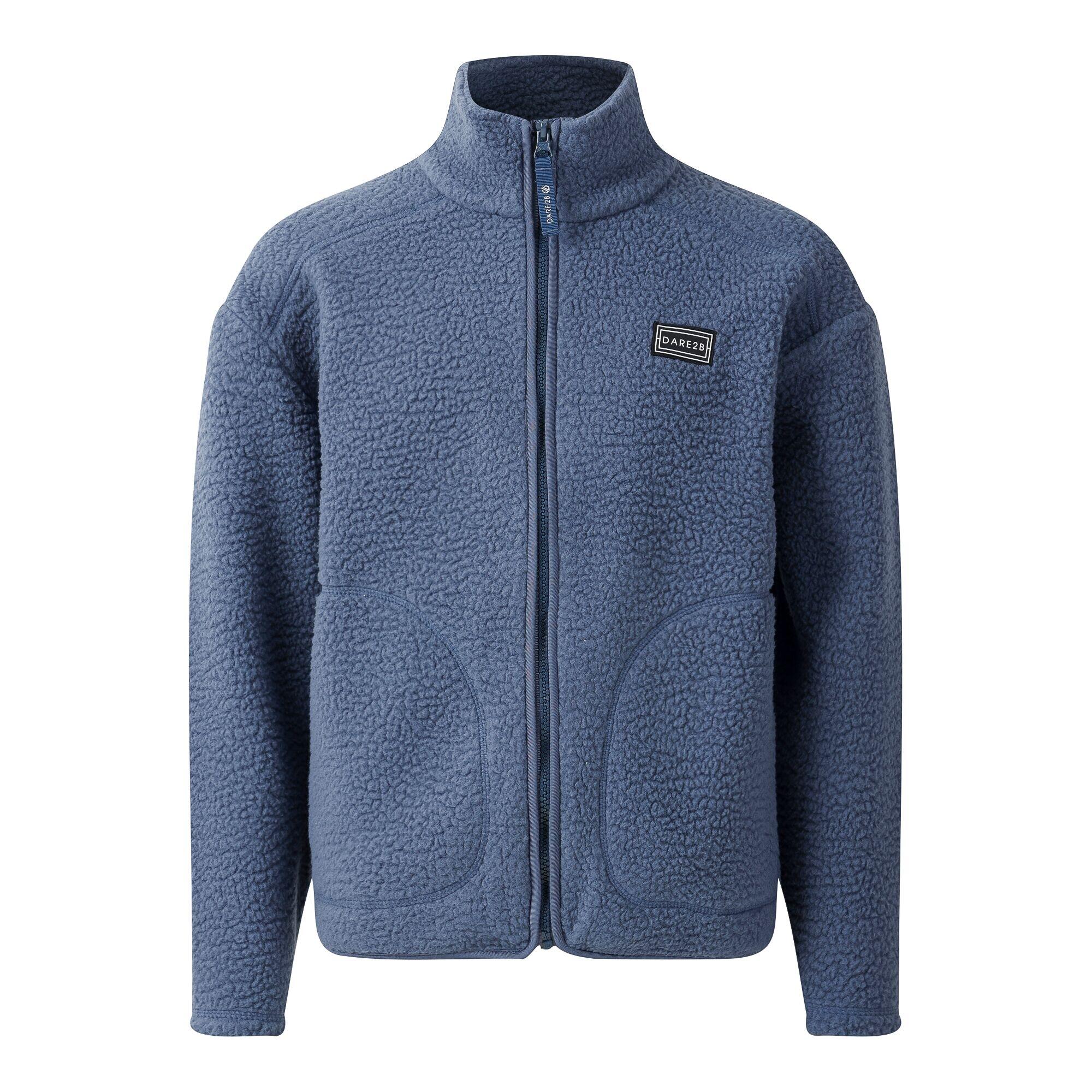 Kurtka Dziecięca Zesty II Fleece Jacket