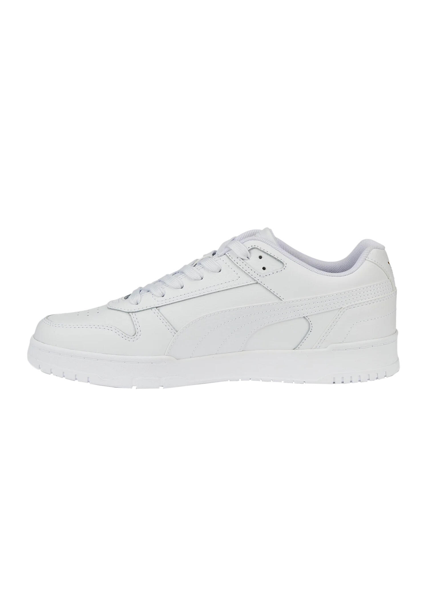 Buty Dorosły Puma Rbd Game Low S biały