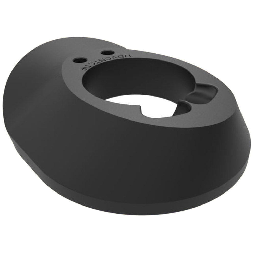 Deda Top Cover Ridley E-Gravel Superbox Czarny