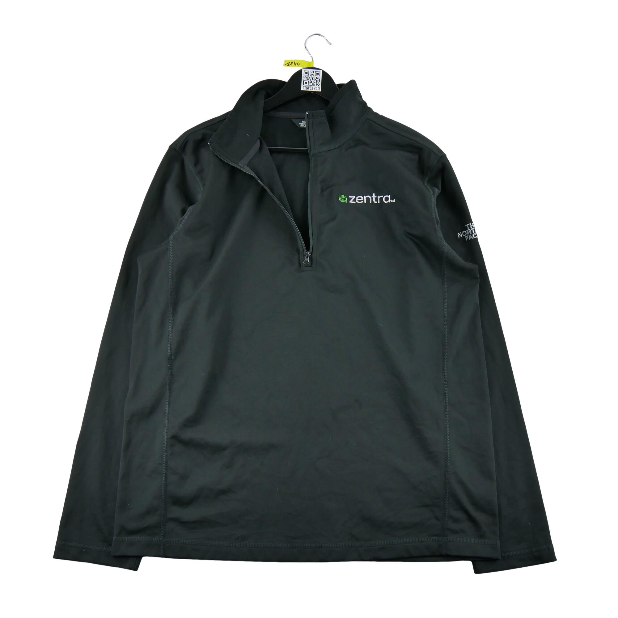 Second life - The North Face bluza męska - Stan dobry
