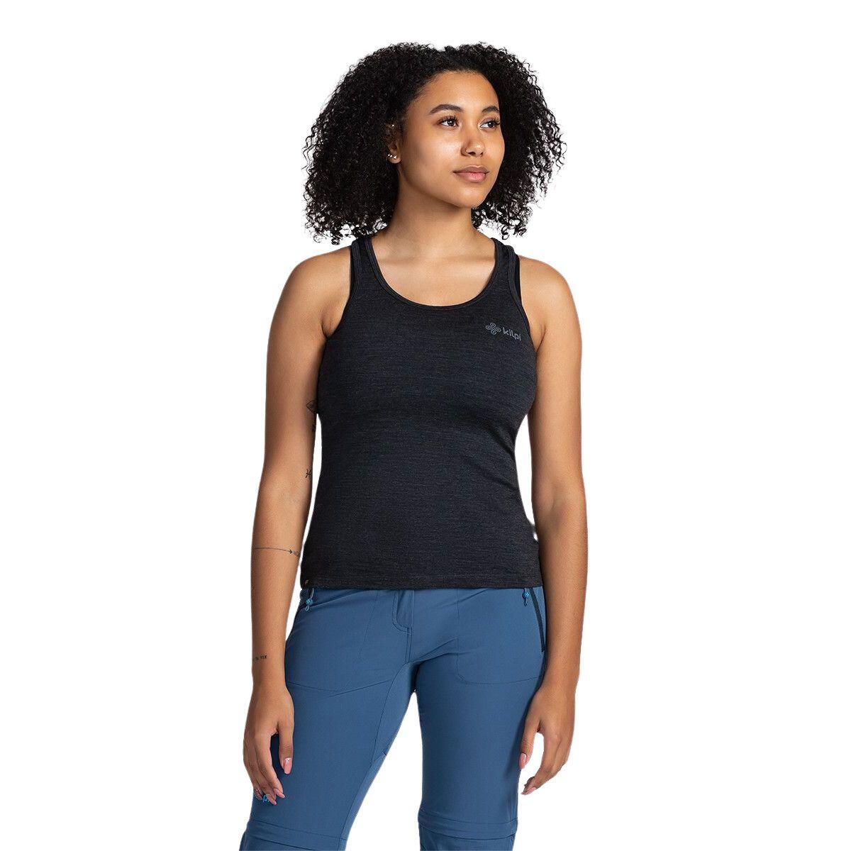 Damski tank top Kilpi Mirien