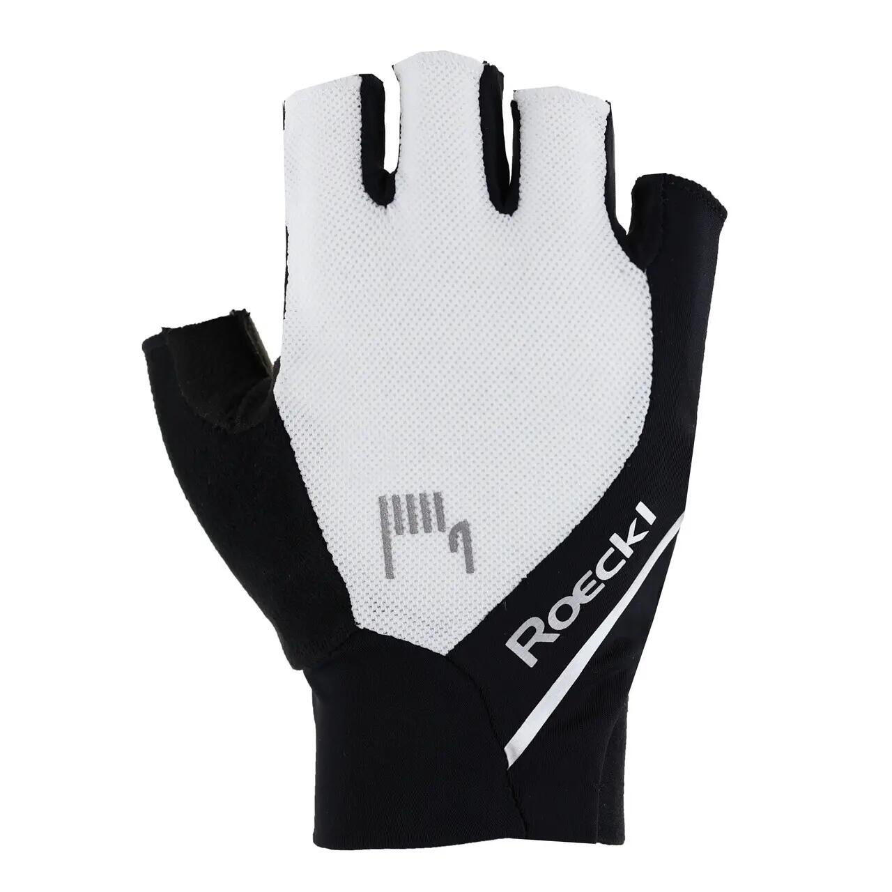 Rękawice Roeckl Ivory 2