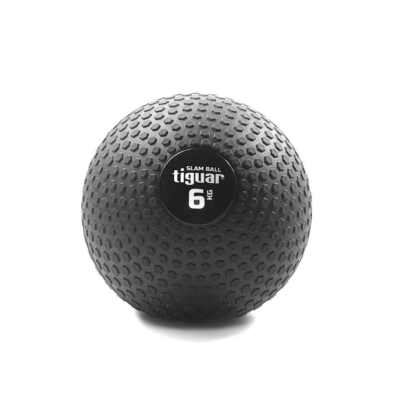 Piłka lekarska Tiguar Slam Ball