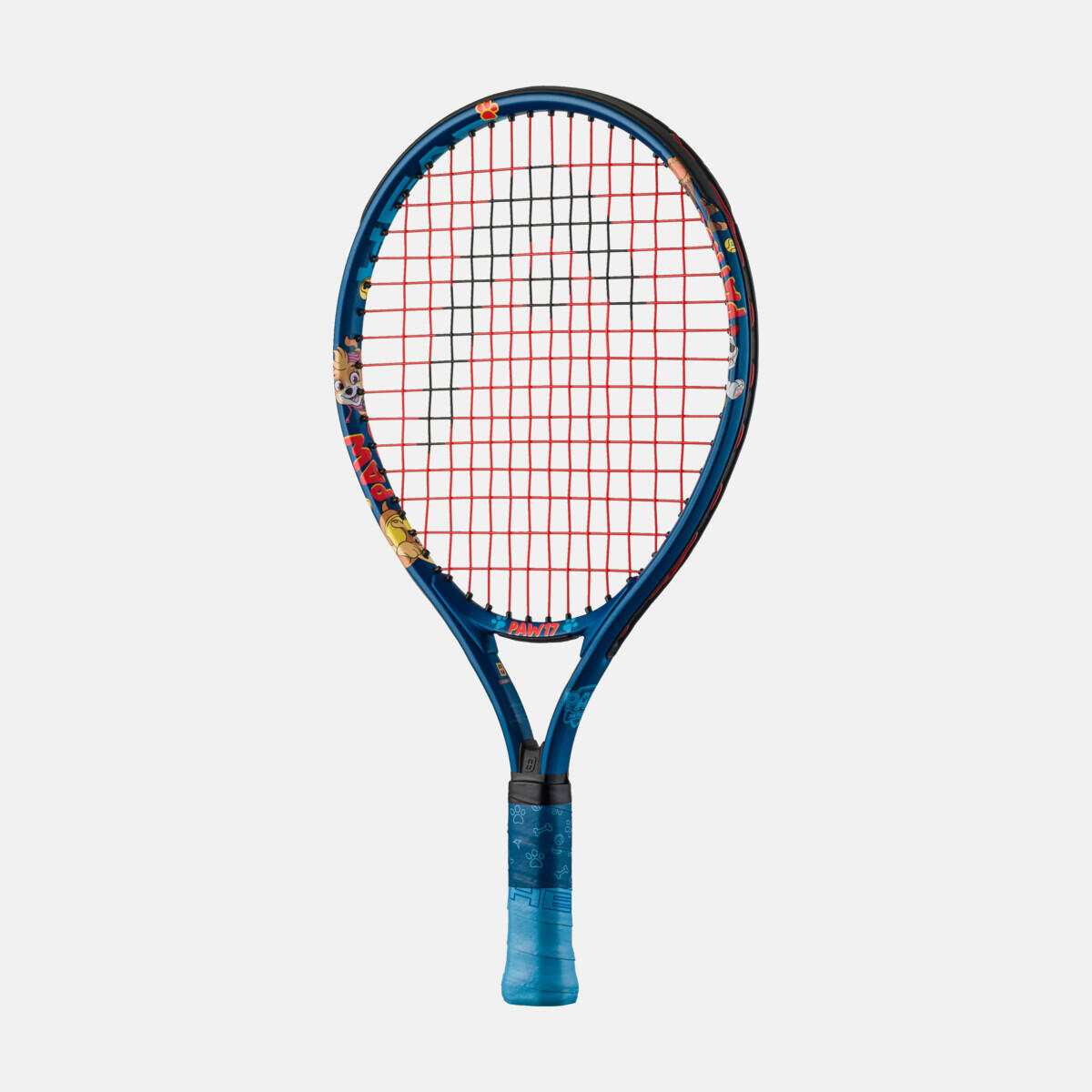 Paw 17 (blue)