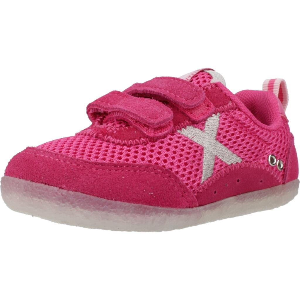 Buty MUNICH BABY KODA 09 Rose