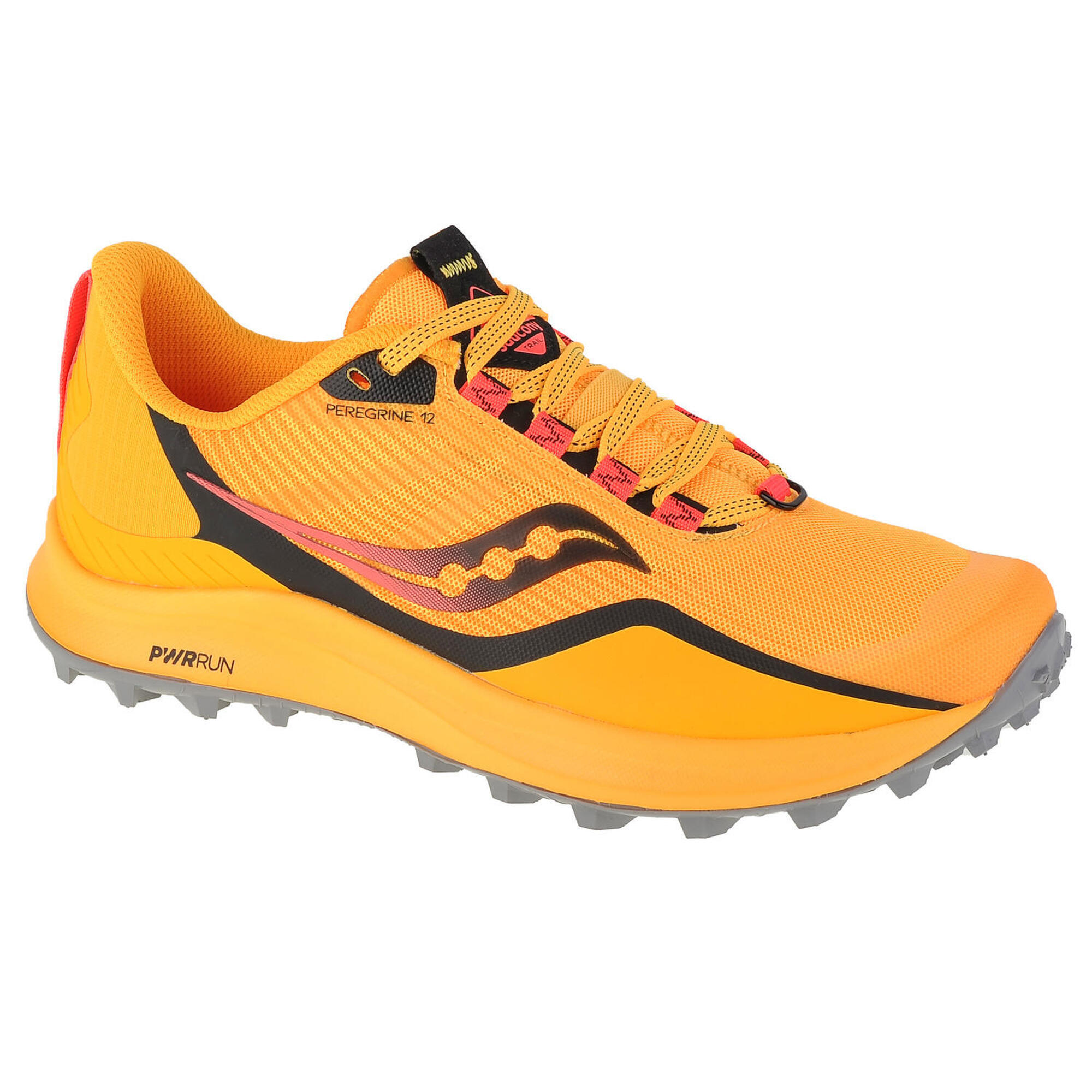 Buty do biegania damskie Saucony Peregrine 12