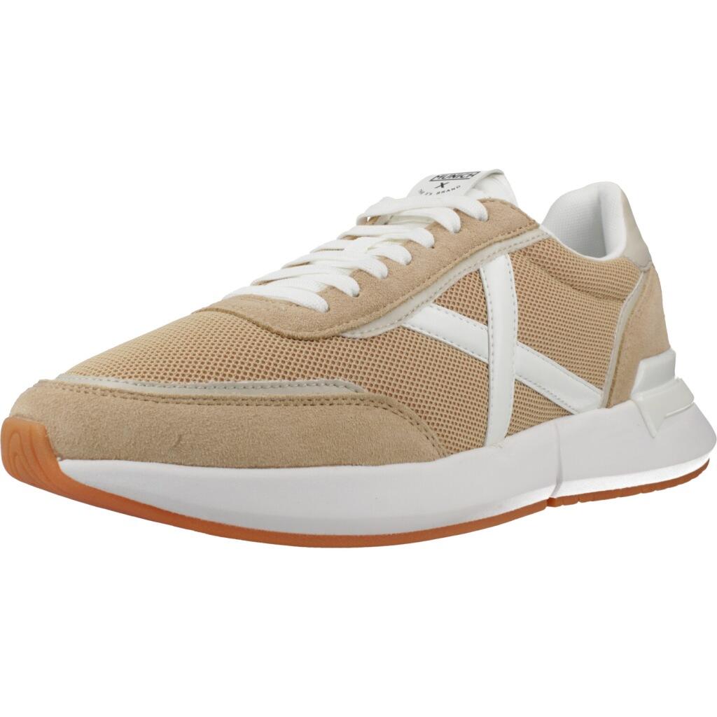Buty MUNICH VERSUS 119 Brązowy