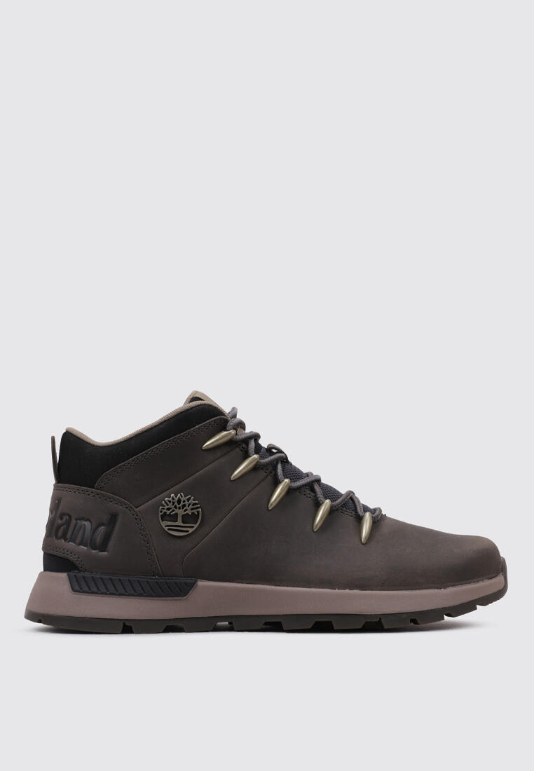 Buty męskie do turystyki Timberland Sprint Trekker szare