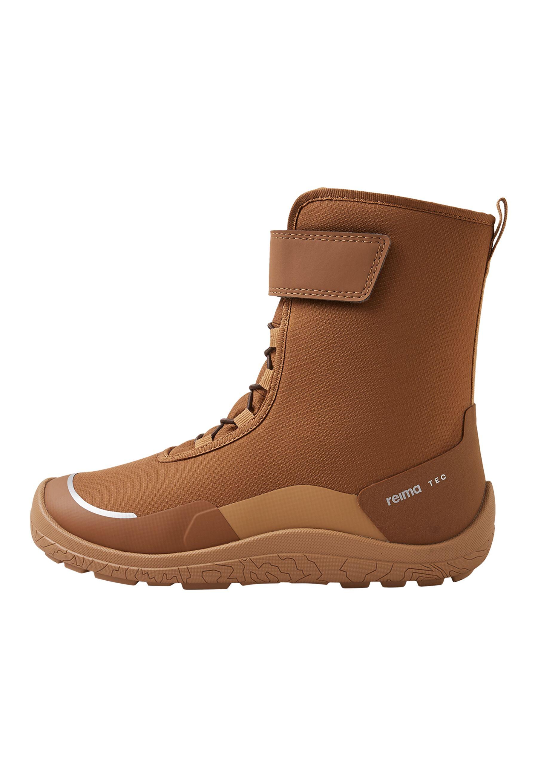 Zimowe buty dla dzieci Reima Talvella