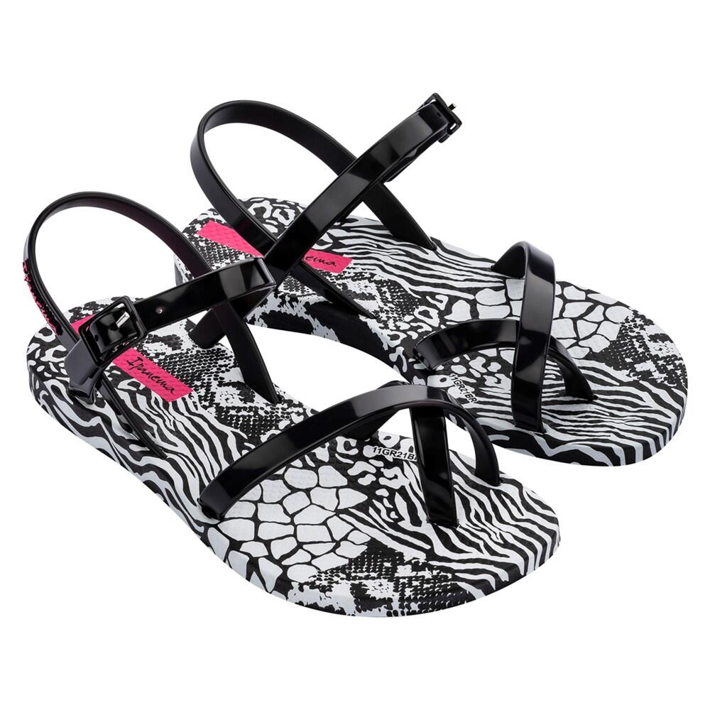Sandały dziecięce Ipanema Fashion Sand VIII Kids