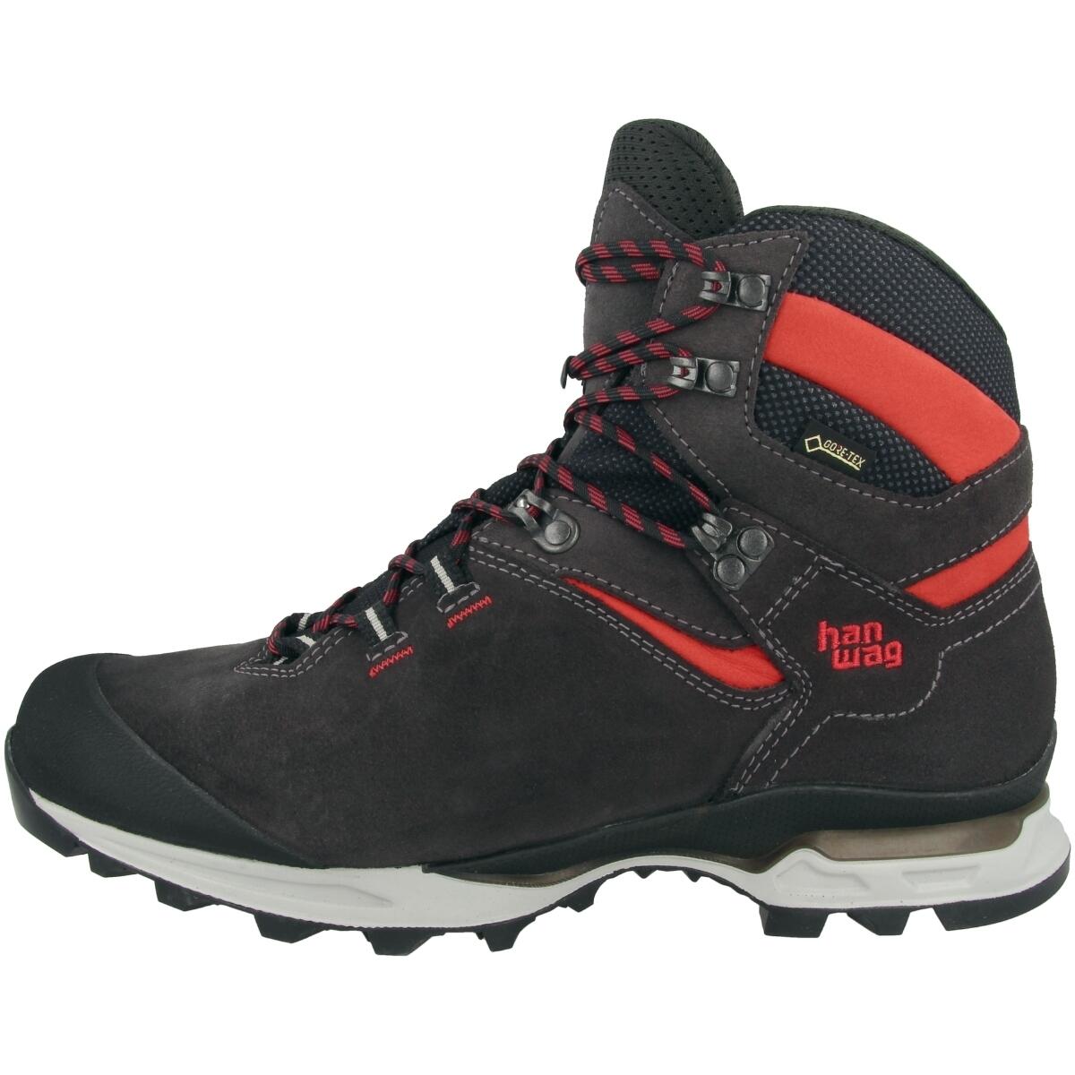 Buty trekkingowe męskie Hanwag Tatra Light GTX