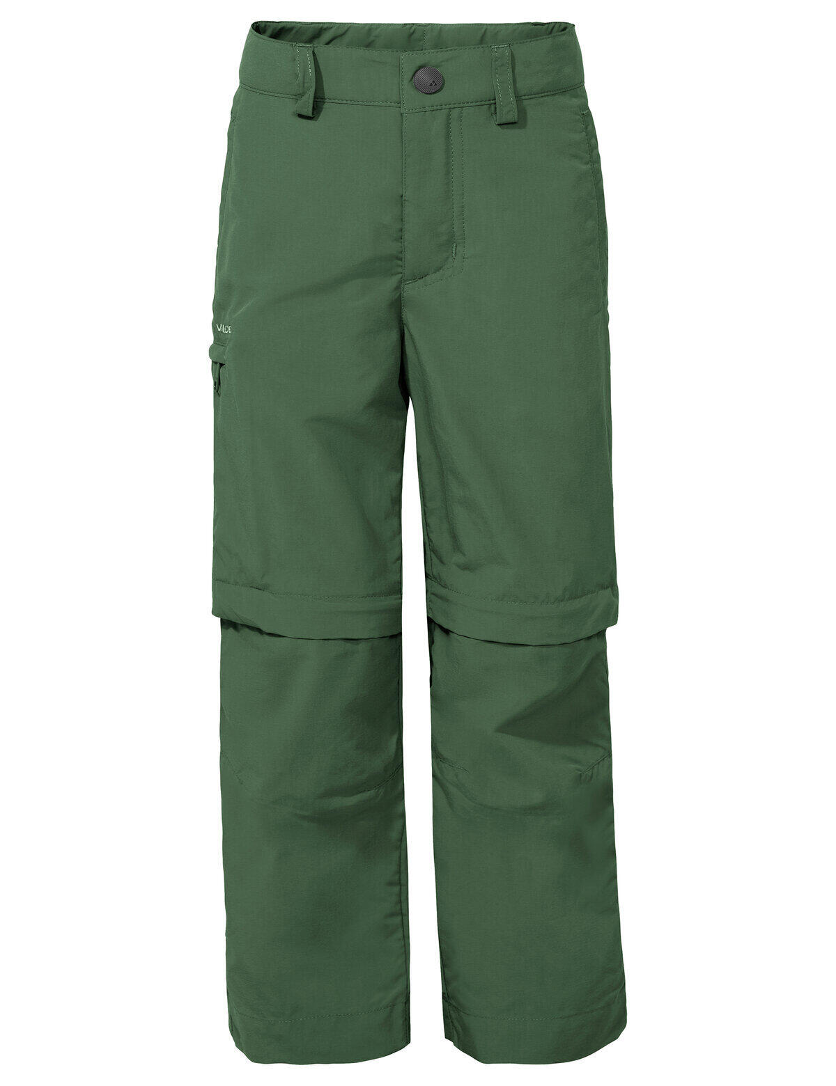 Spodnie dla dzieci Vaude Kids Detective Antimos ZO Pants