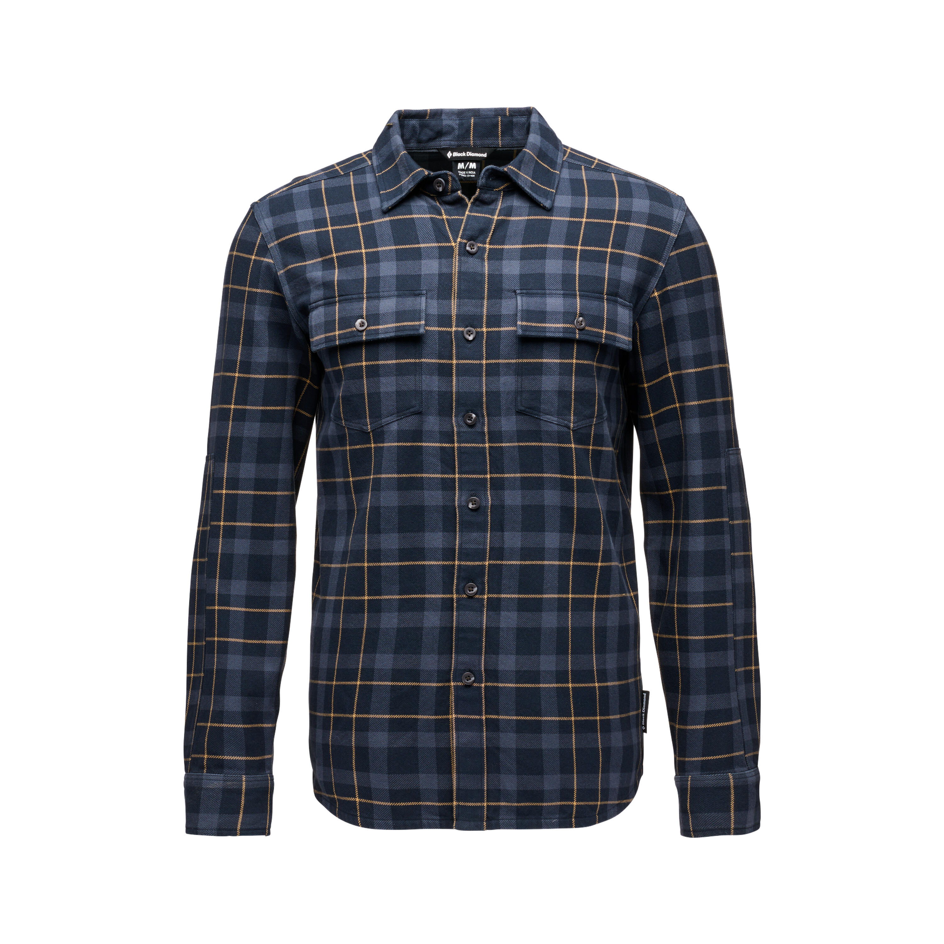 Koszula Twill Black Diamond Project