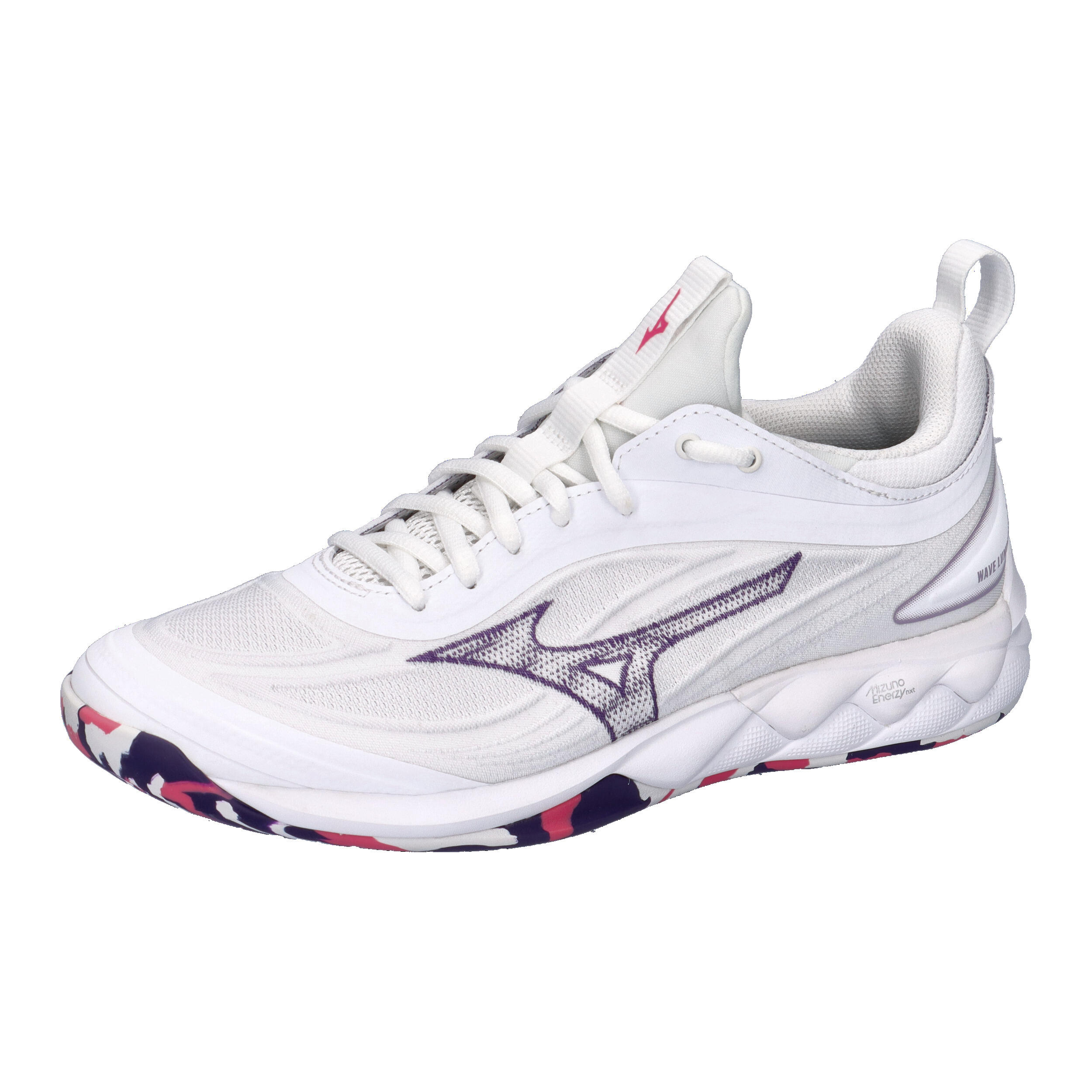 Damskie buty halowe Mizuno Wave Luminous