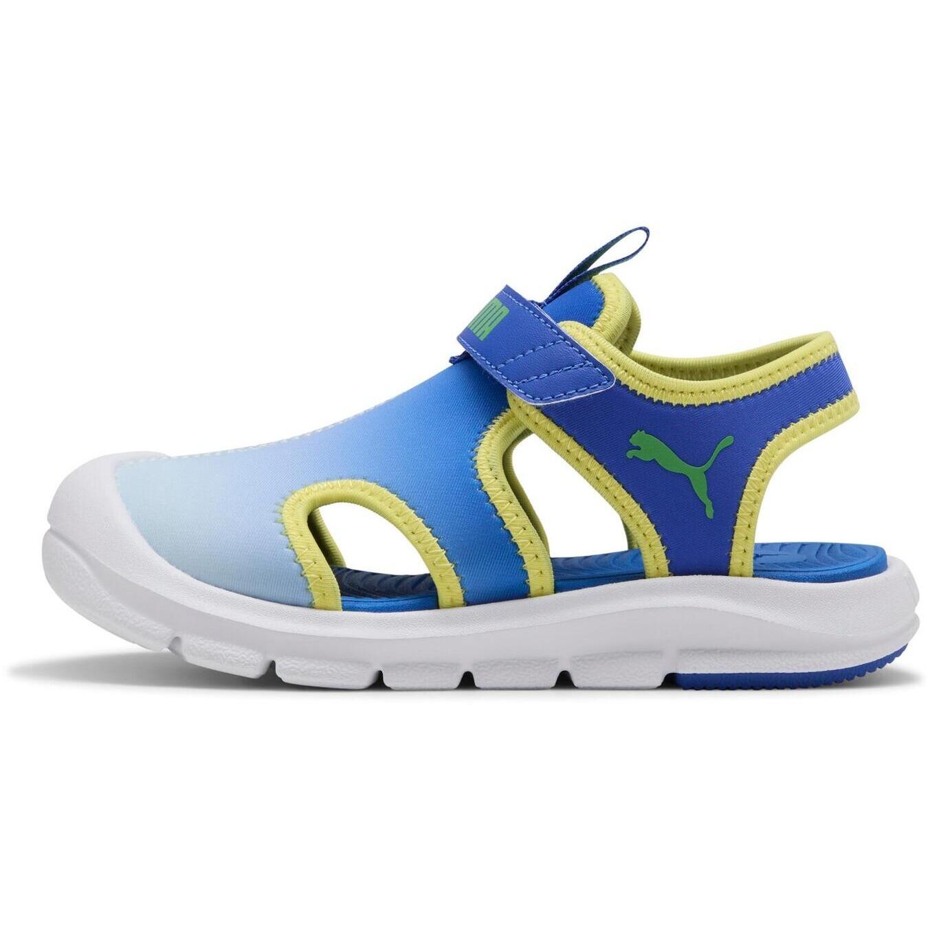 dla dzieci Sandals Puma Fun Racer Sandal Come On V Ps Royal