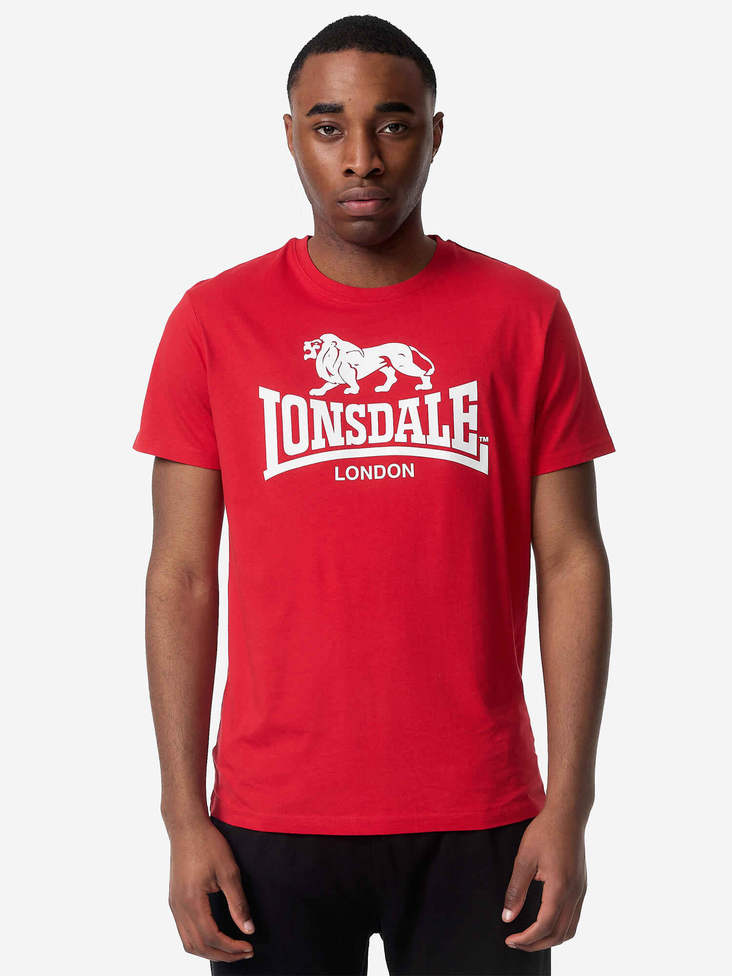 Koszulka Lonsdale St. Erney