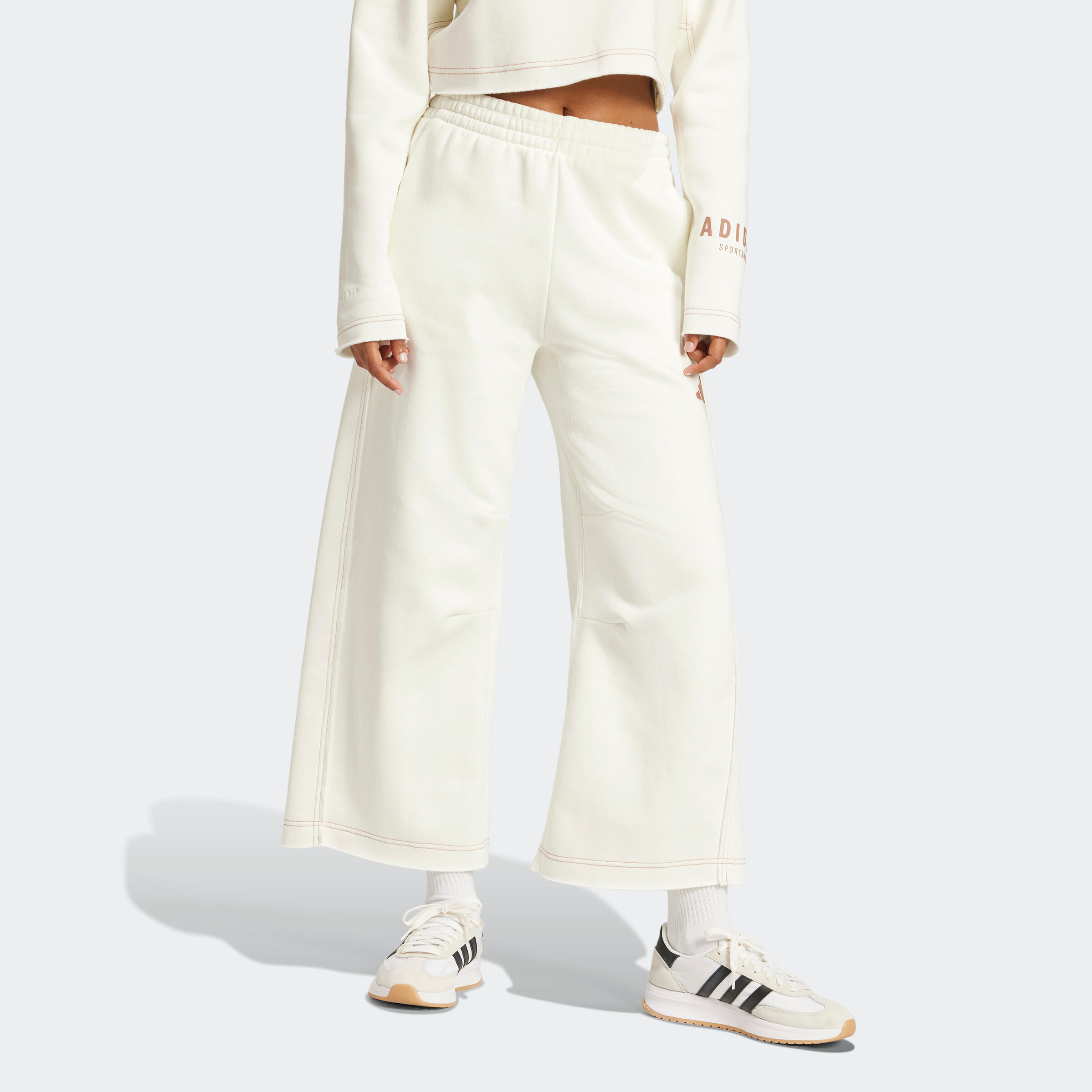 Spodnie damskie ADIDAS